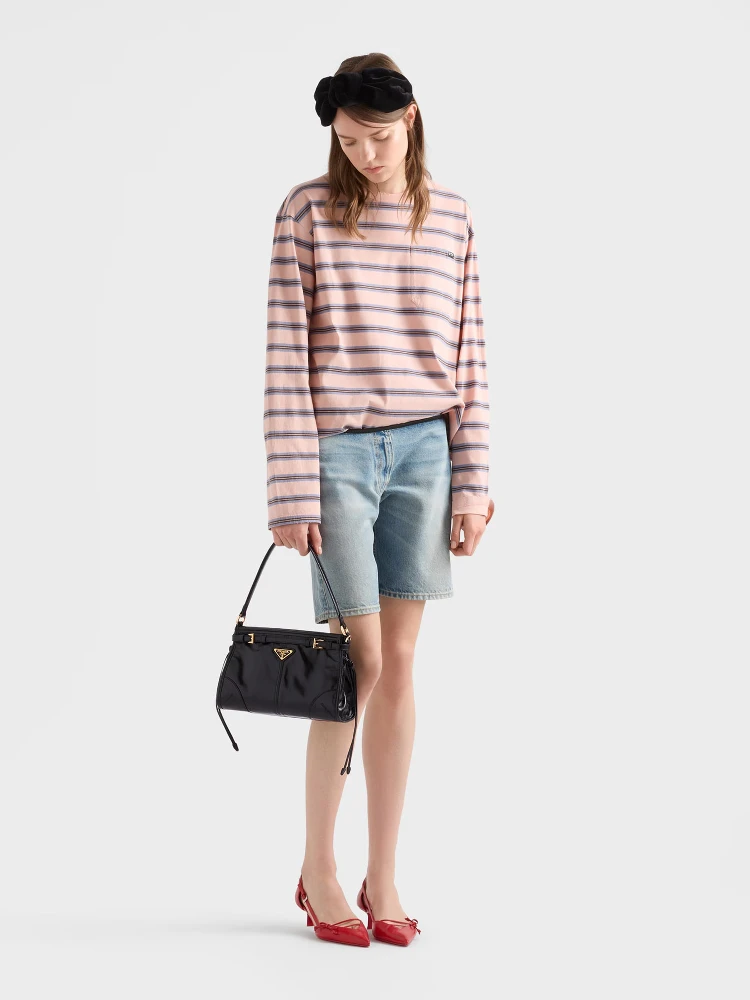PRADA BONNIE handbag alternative