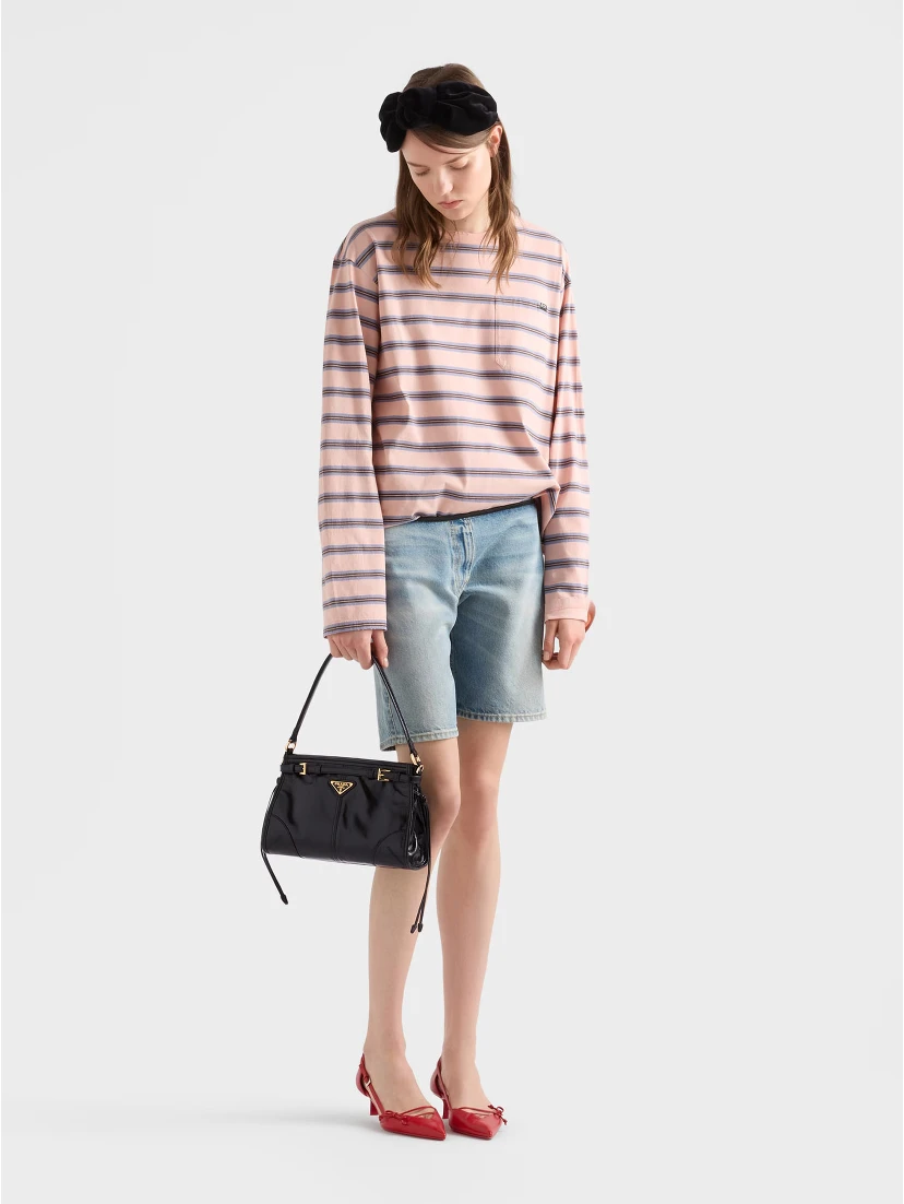 PRADA BONNIE handbag