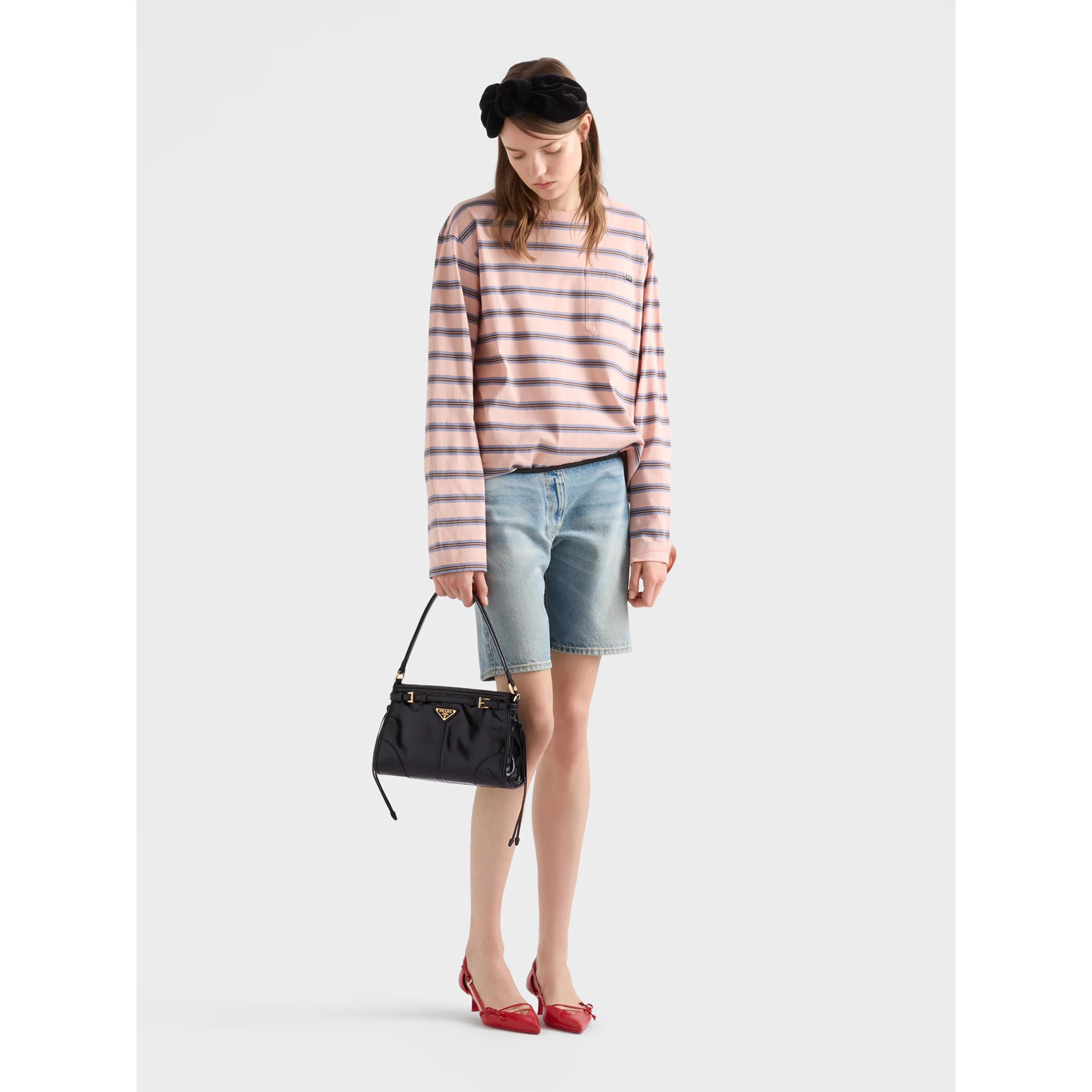 PRADA BONNIE handbag