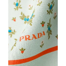 PRADA scarf