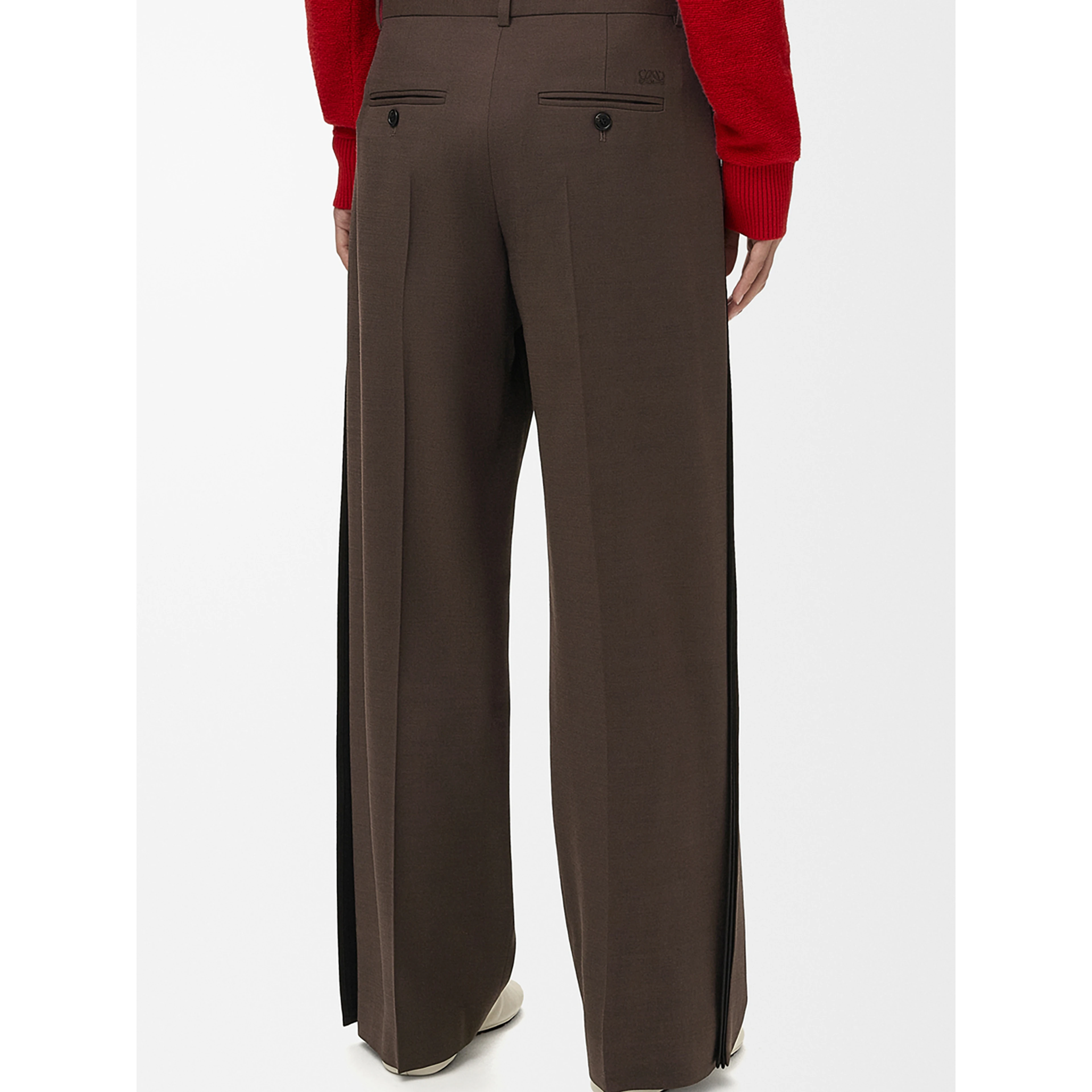 LOEWE trousers