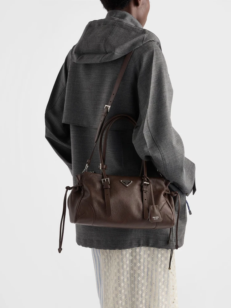 PRADA BONNIE handbag alternative