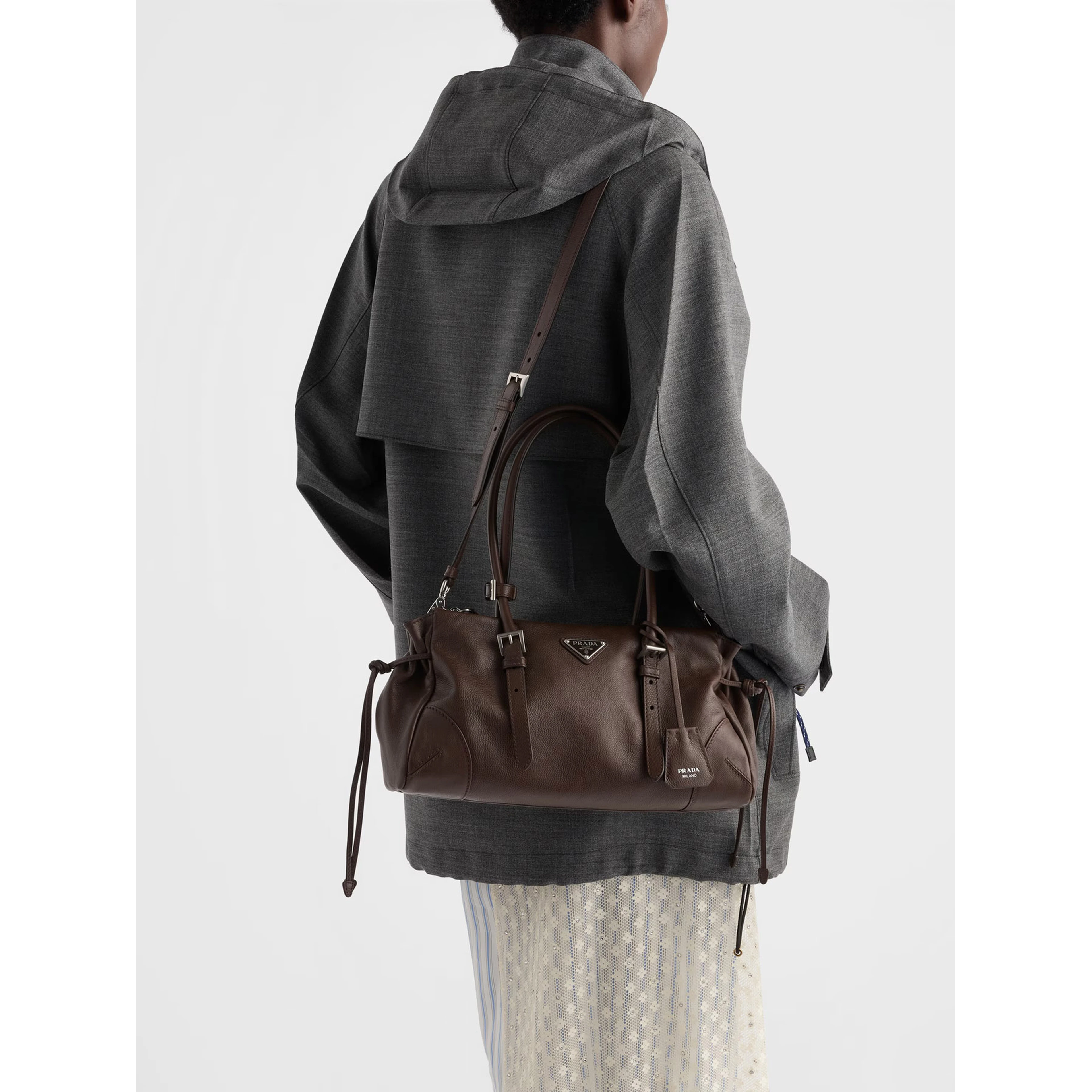 PRADA BONNIE handbag