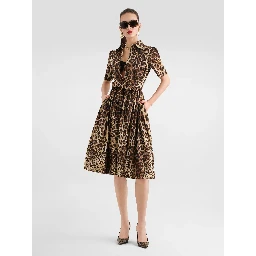 DOLCE & GABBANA dress
