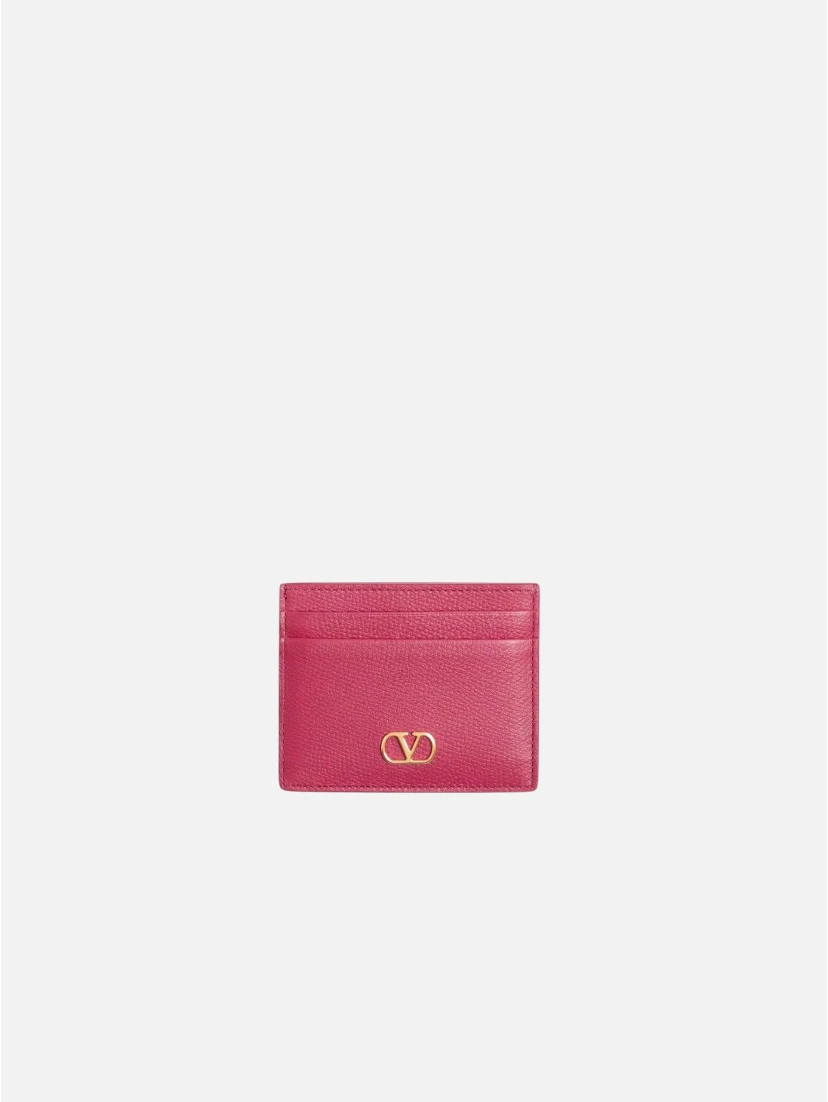 VALENTINO GARAVANI card holder