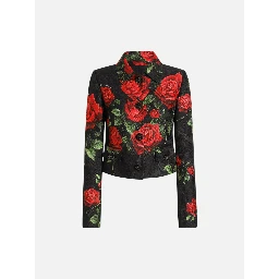DOLCE & GABBANA jacket