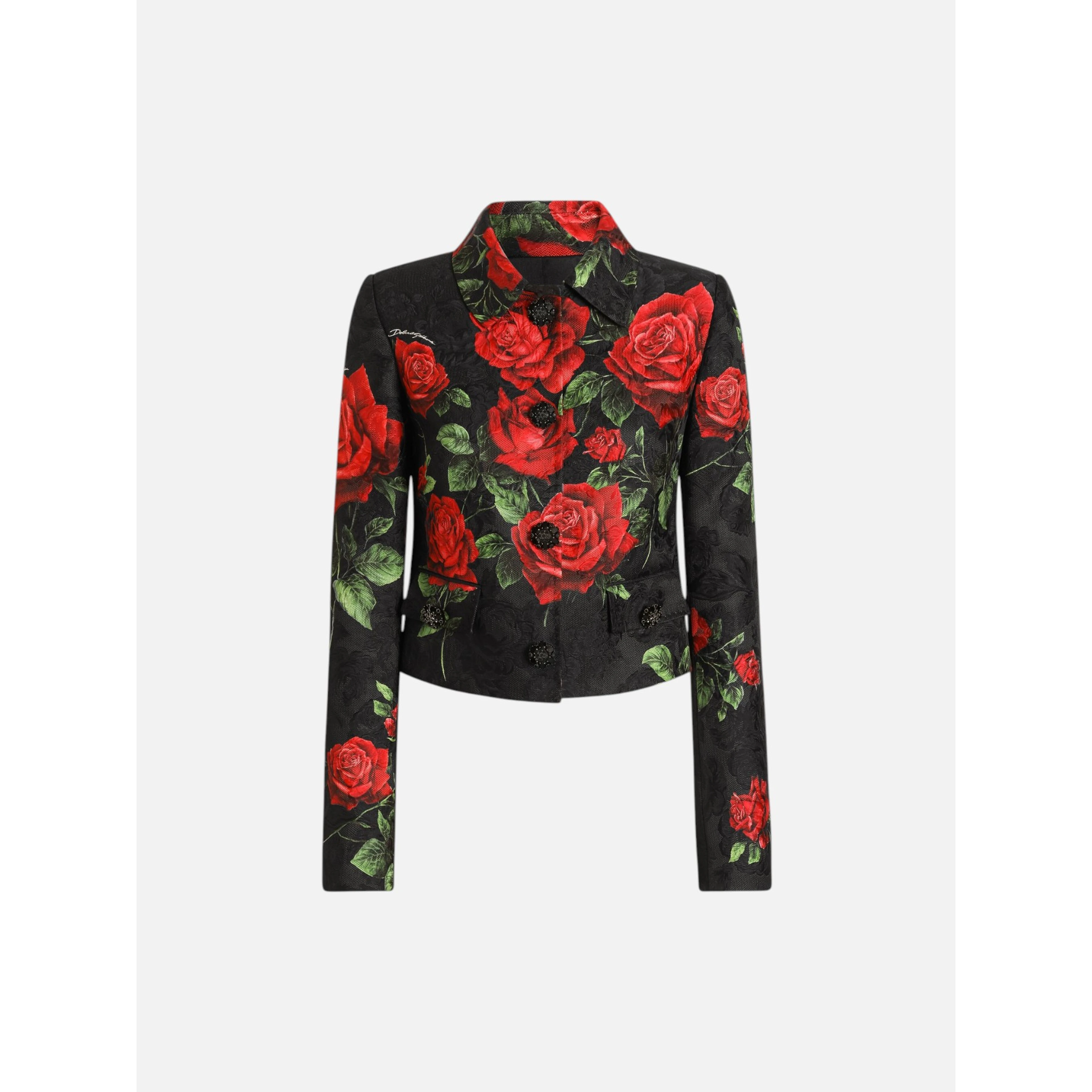 DOLCE & GABBANA jacket
