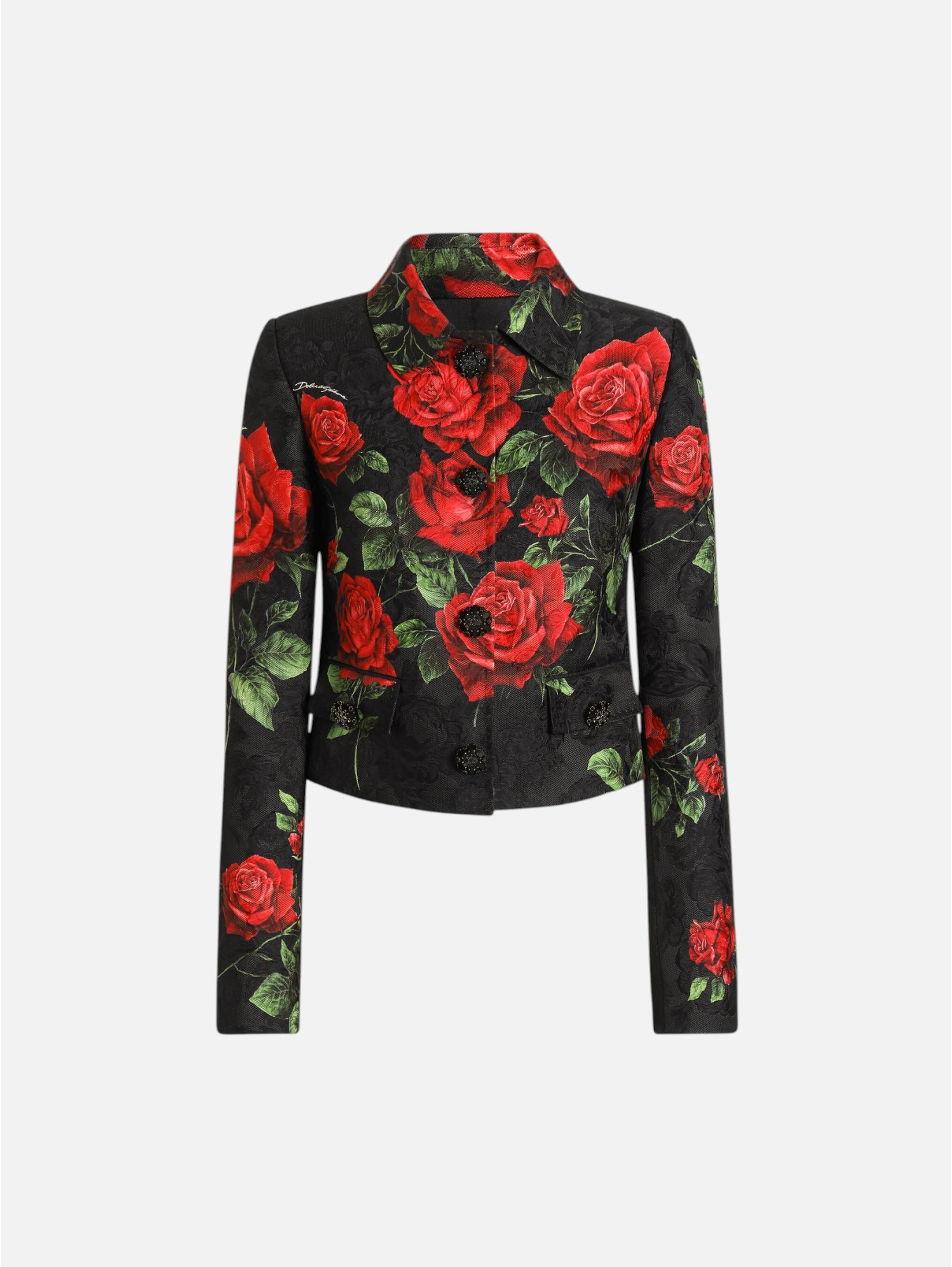 DOLCE & GABBANA jacket