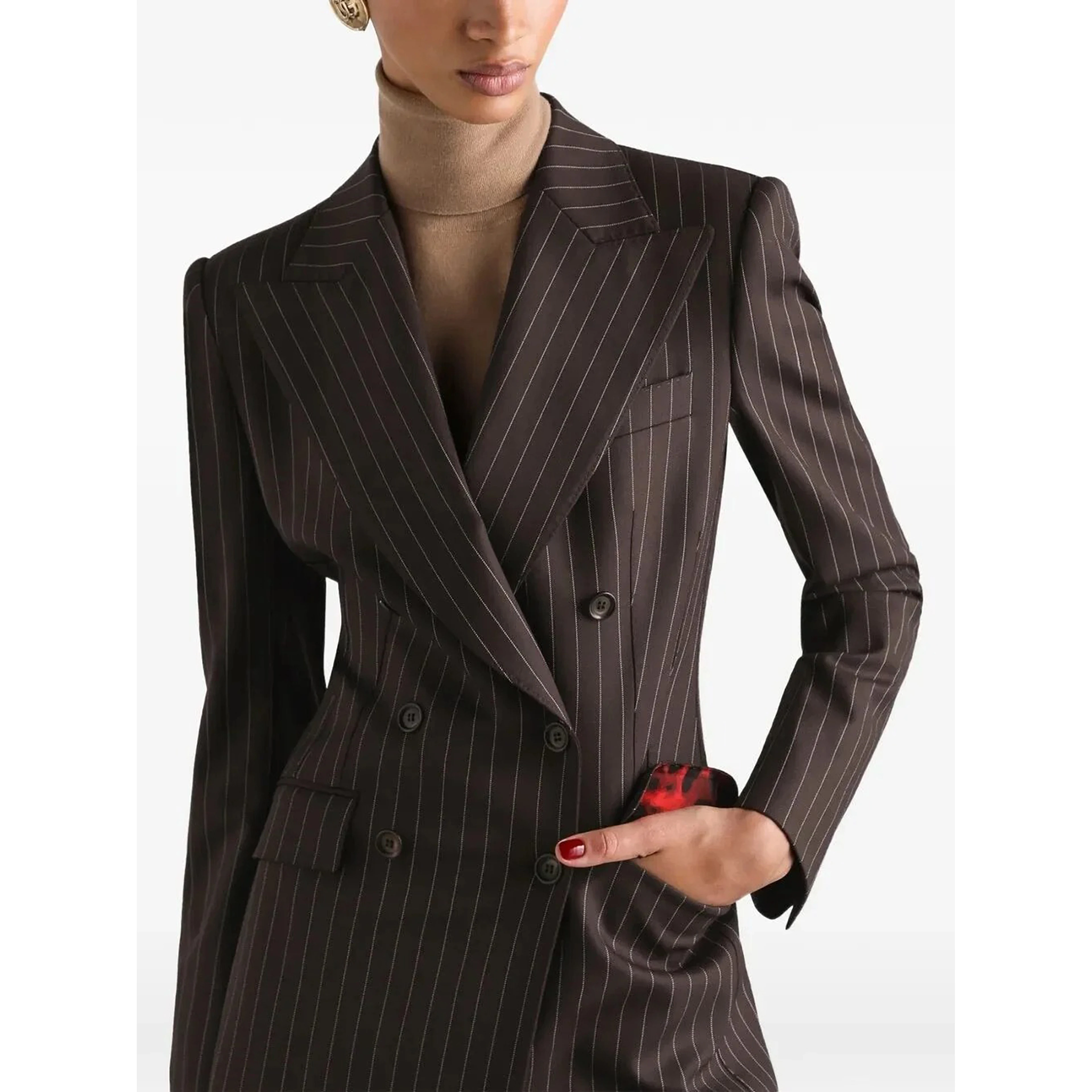 DOLCE & GABBANA jacket