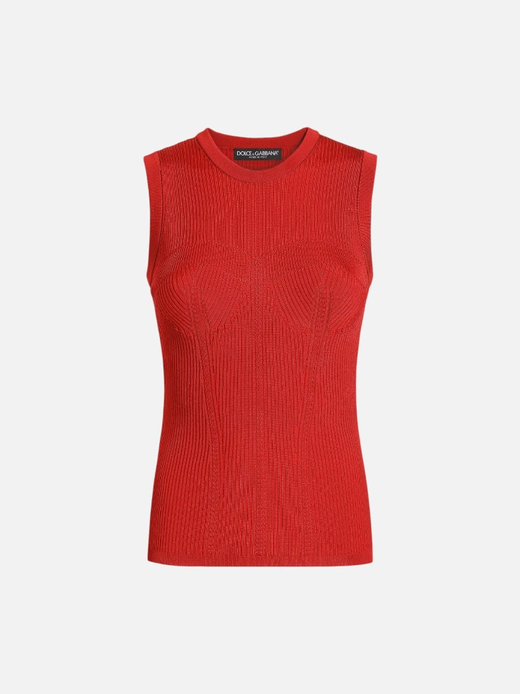 DOLCE & GABBANA blouse