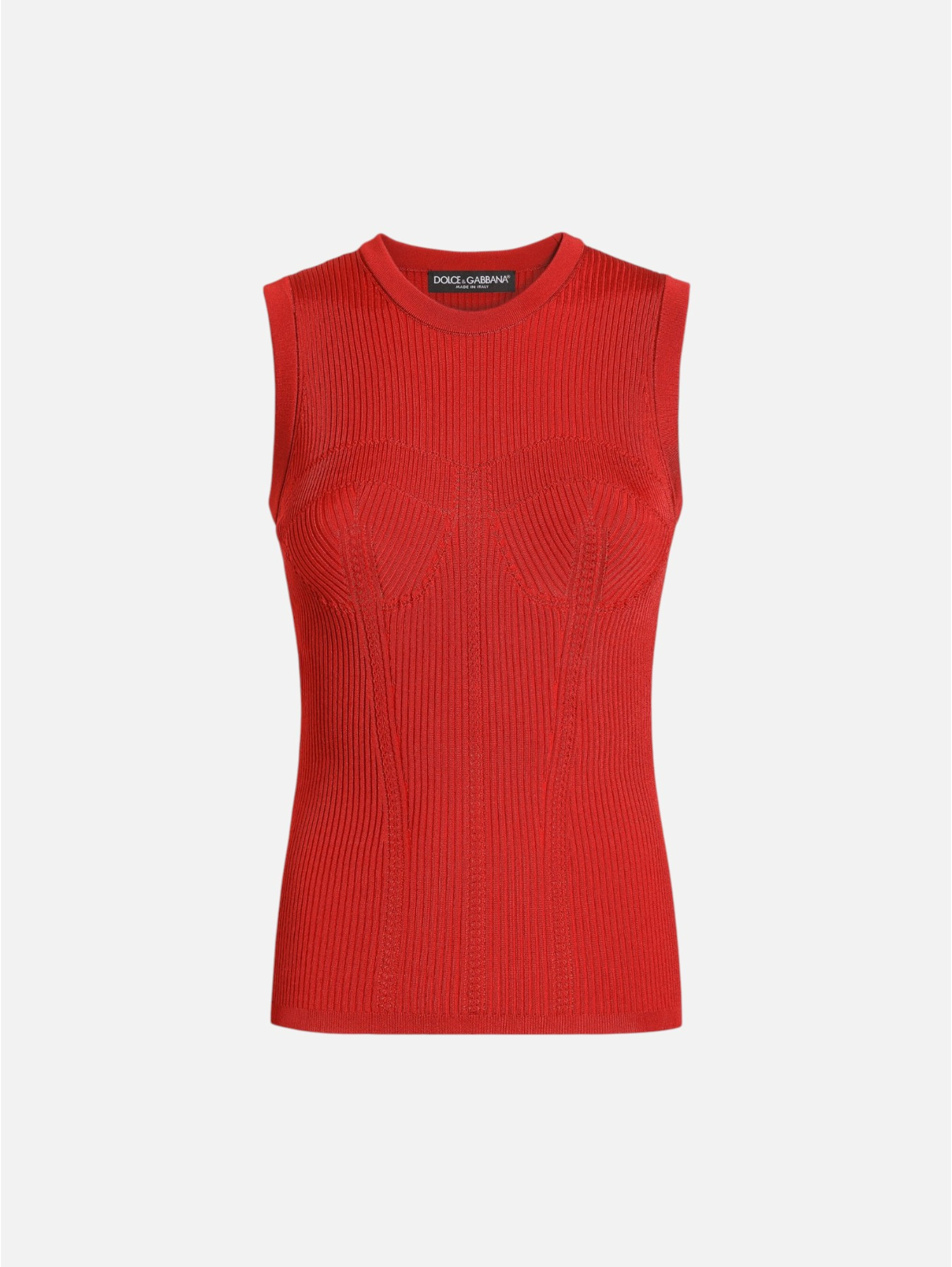 DOLCE & GABBANA blouse