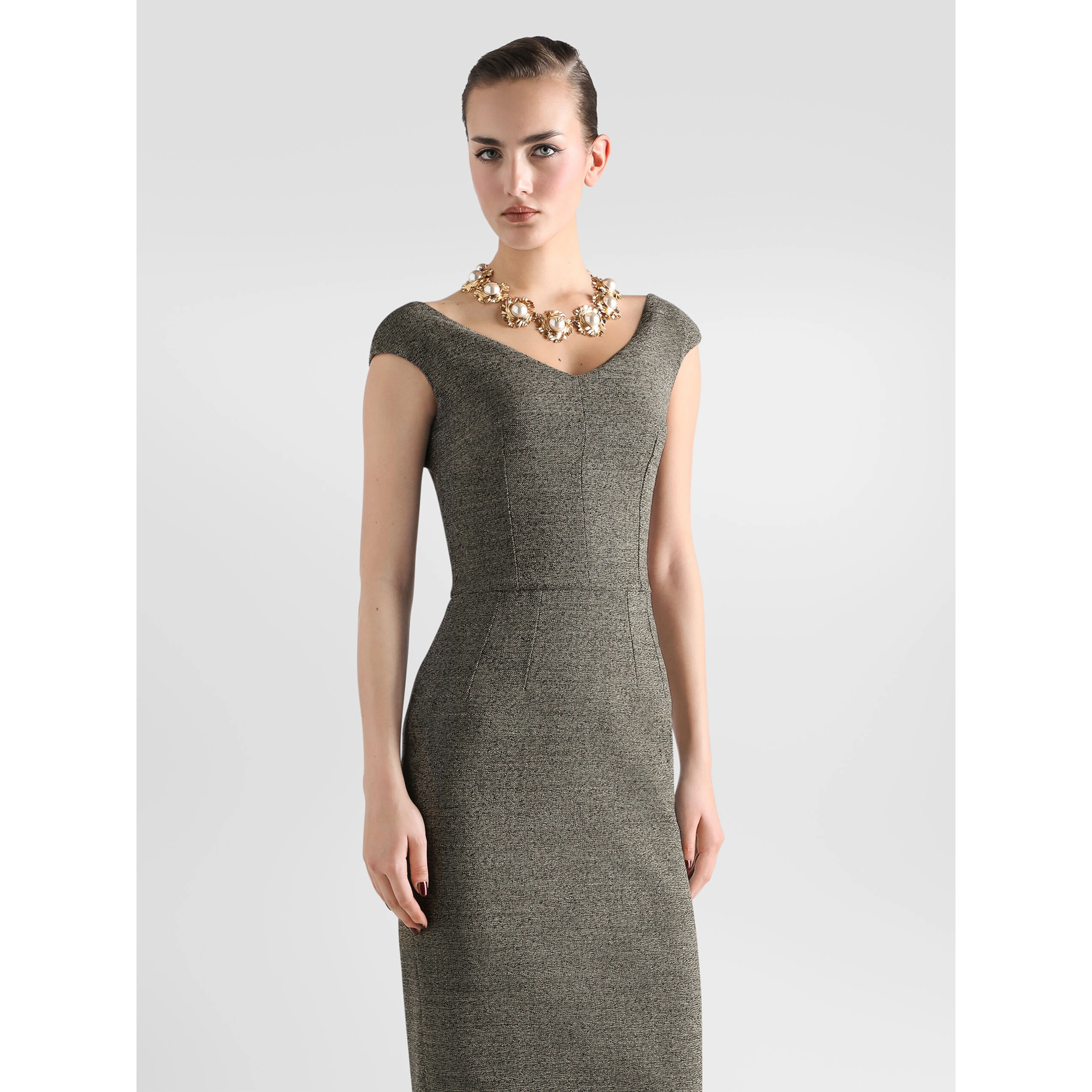 DOLCE & GABBANA dress