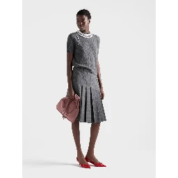 PRADA skirt