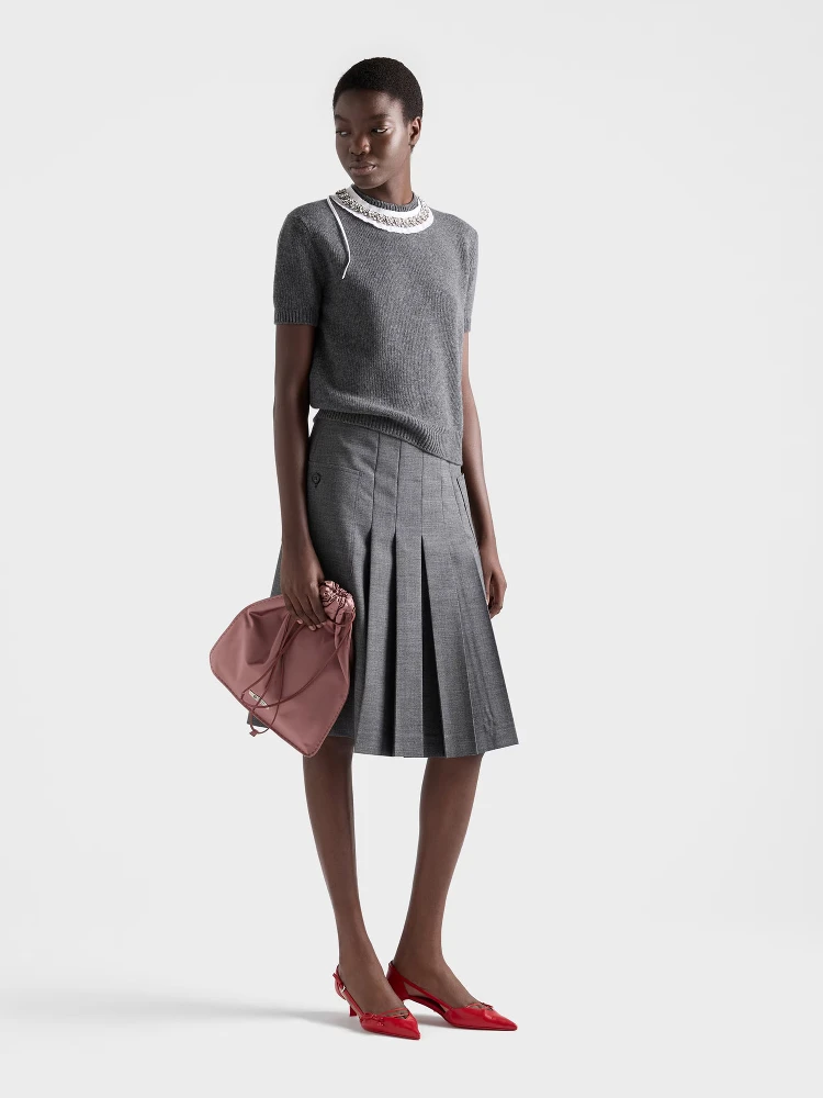 PRADA skirt alternative