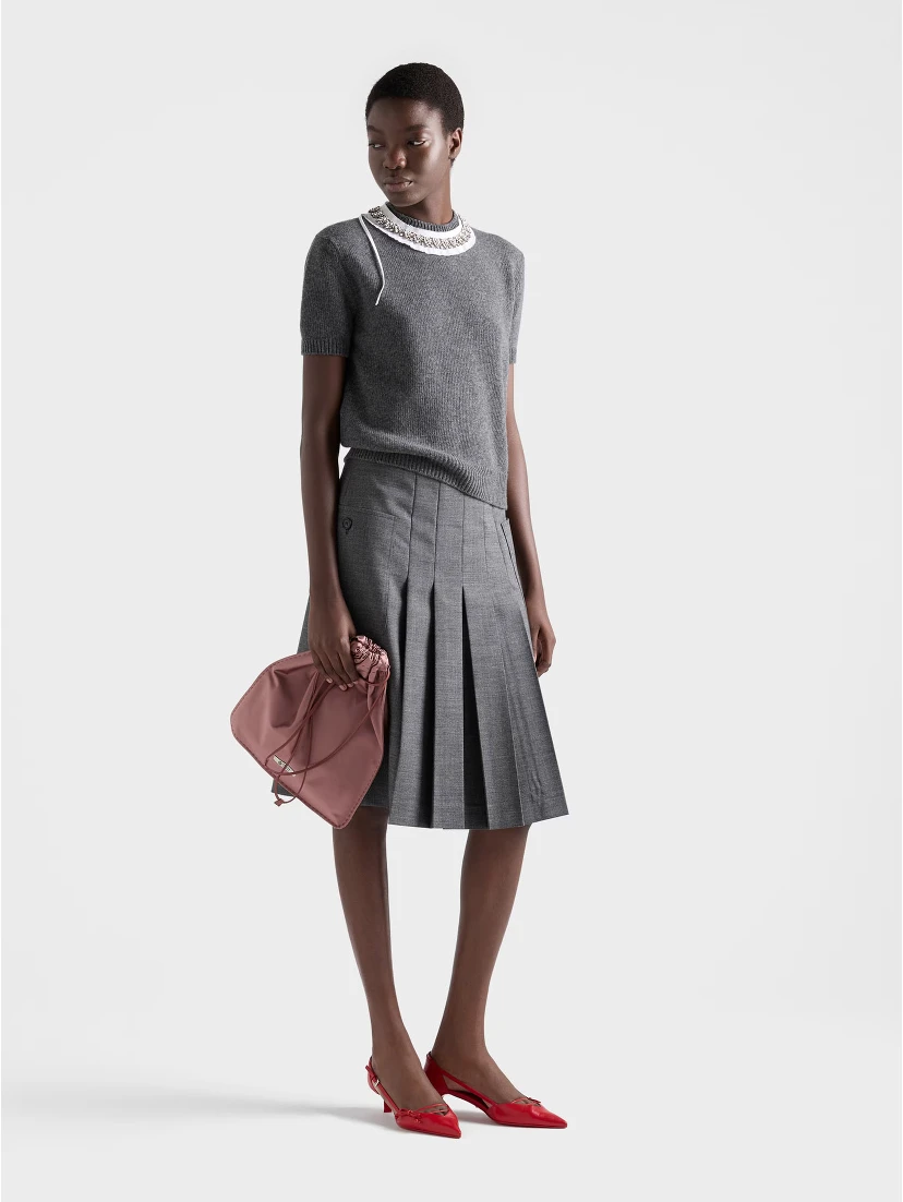 PRADA skirt