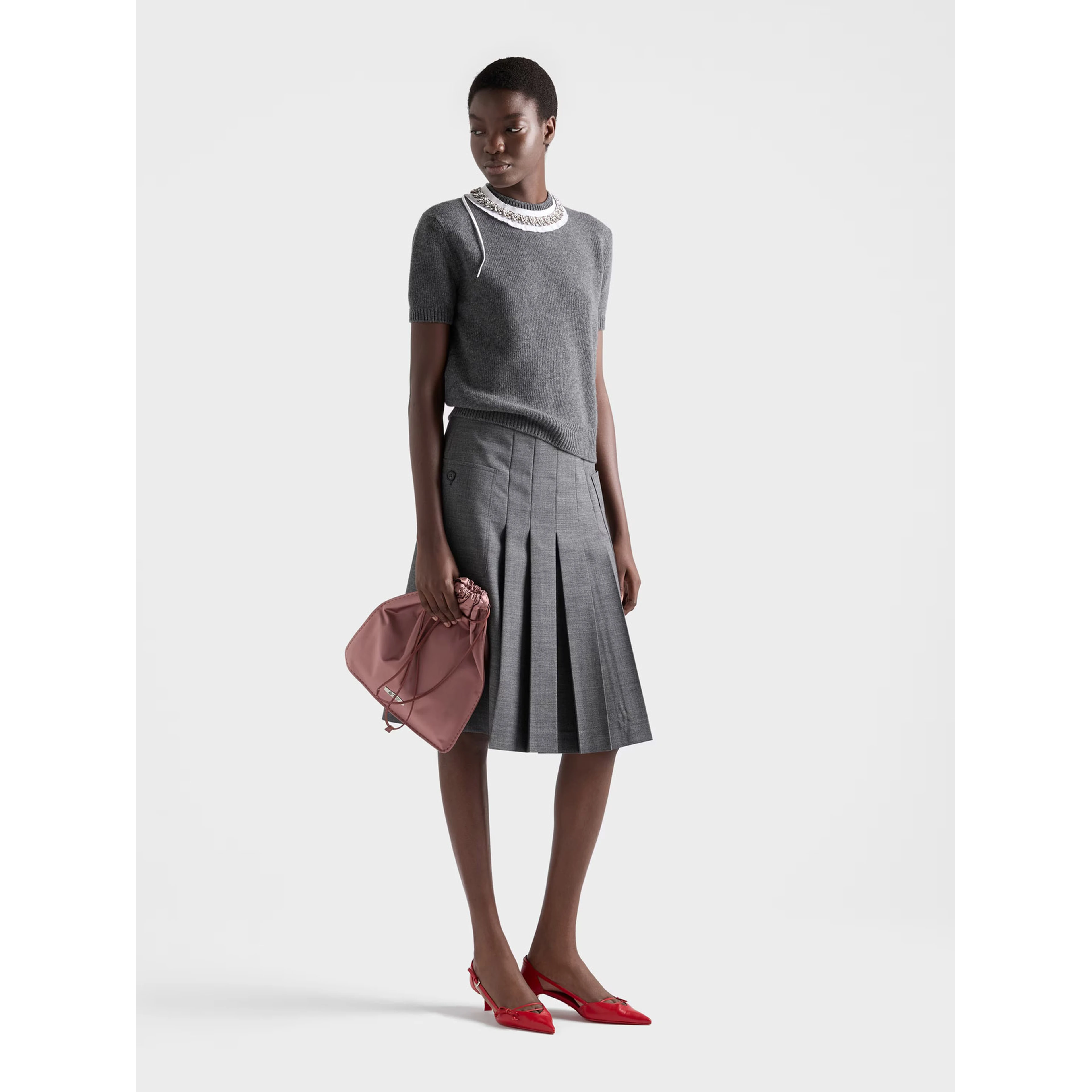 PRADA skirt