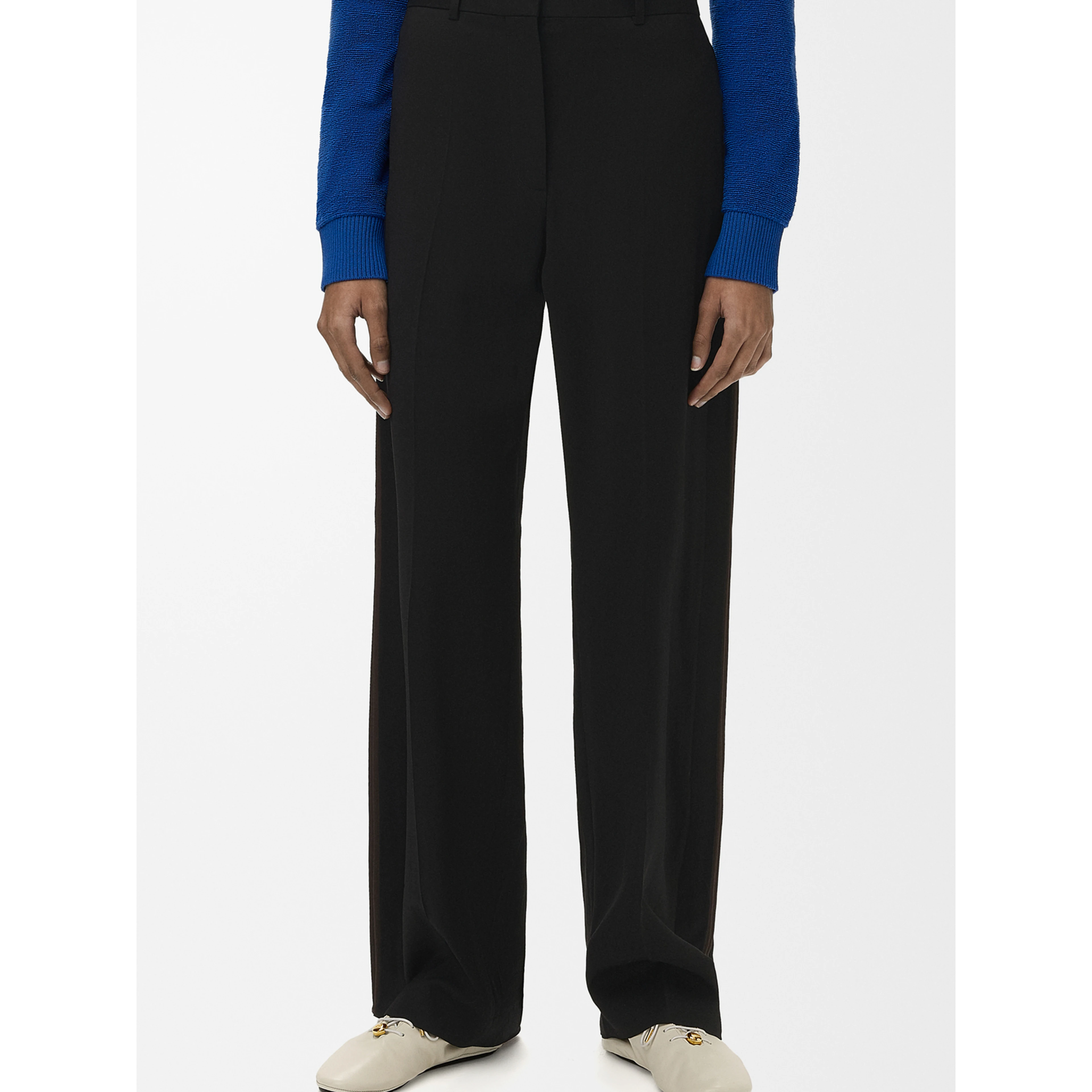 LOEWE trousers