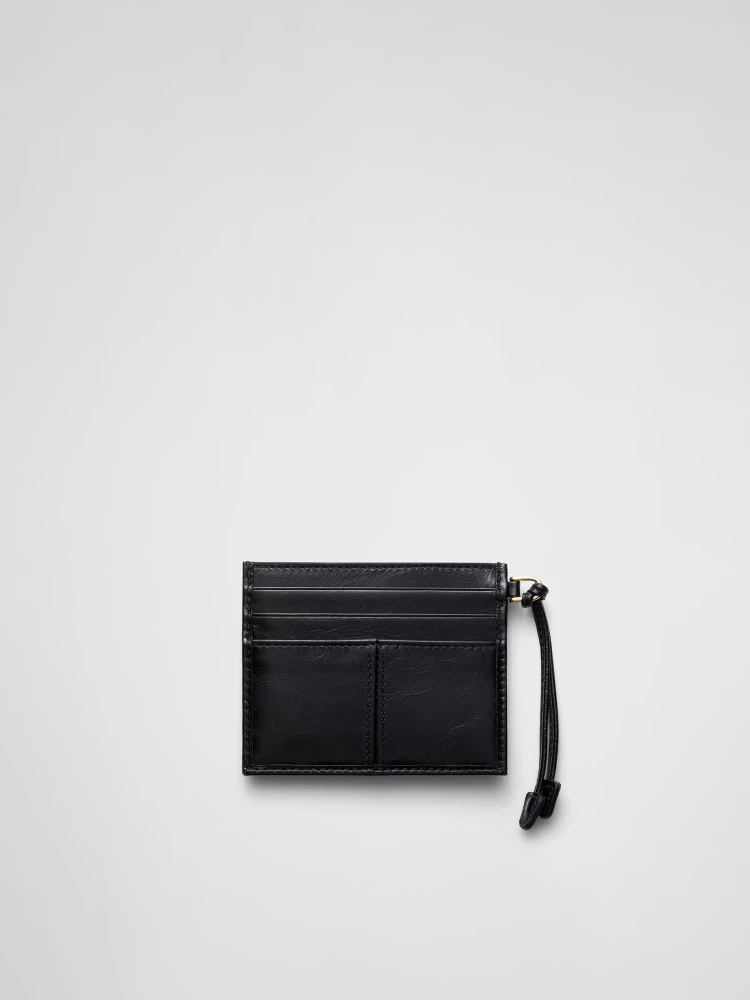 PRADA card holder alternative