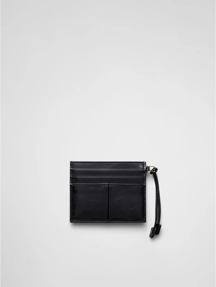 PRADA card holder