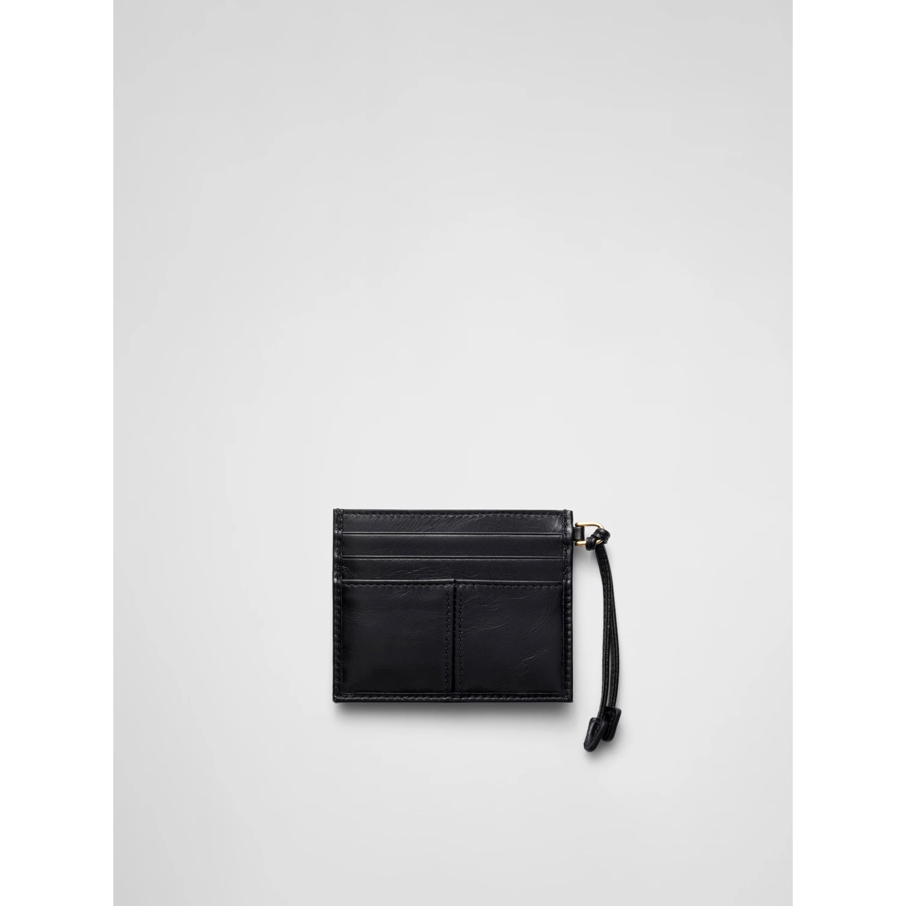 PRADA card holder