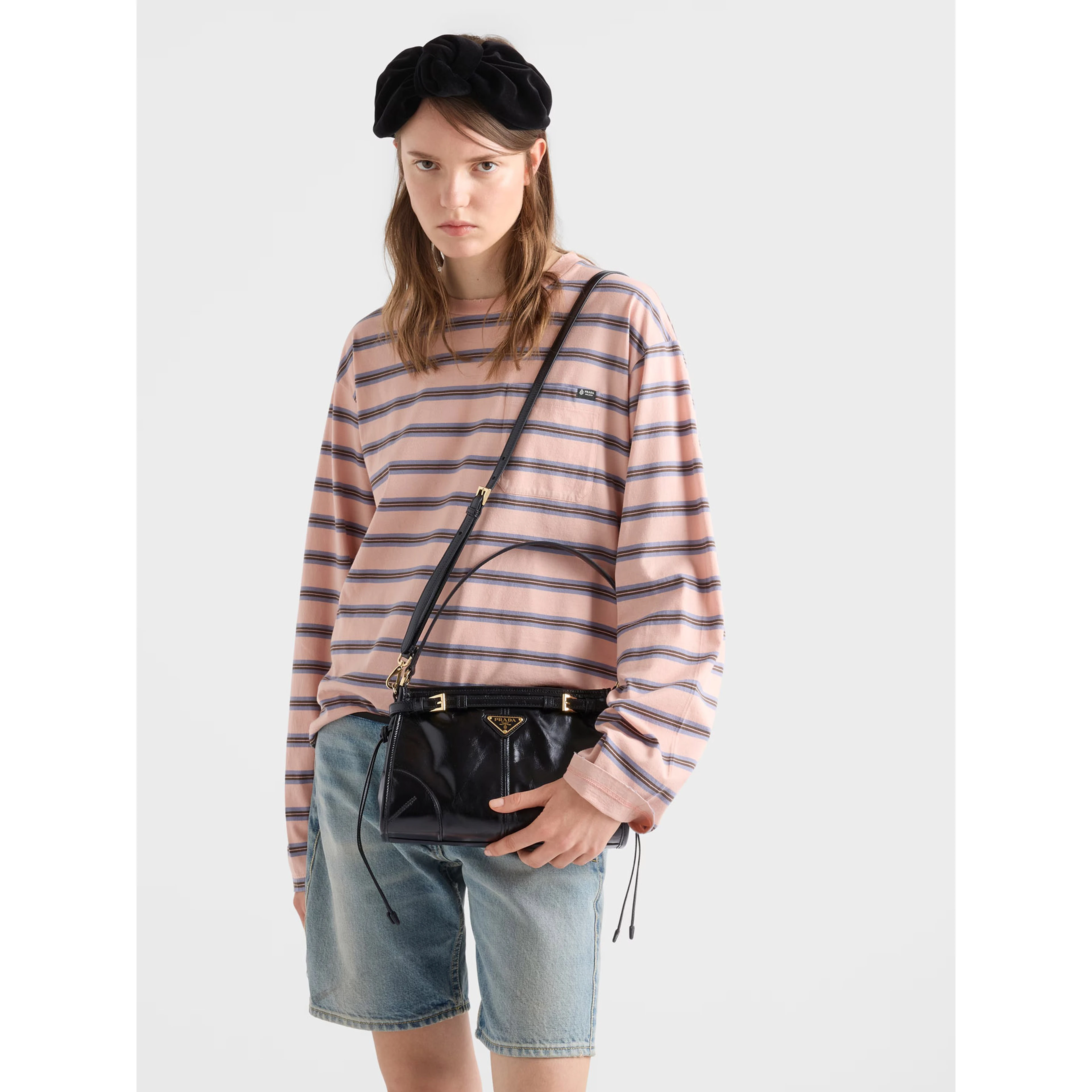 PRADA BONNIE handbag