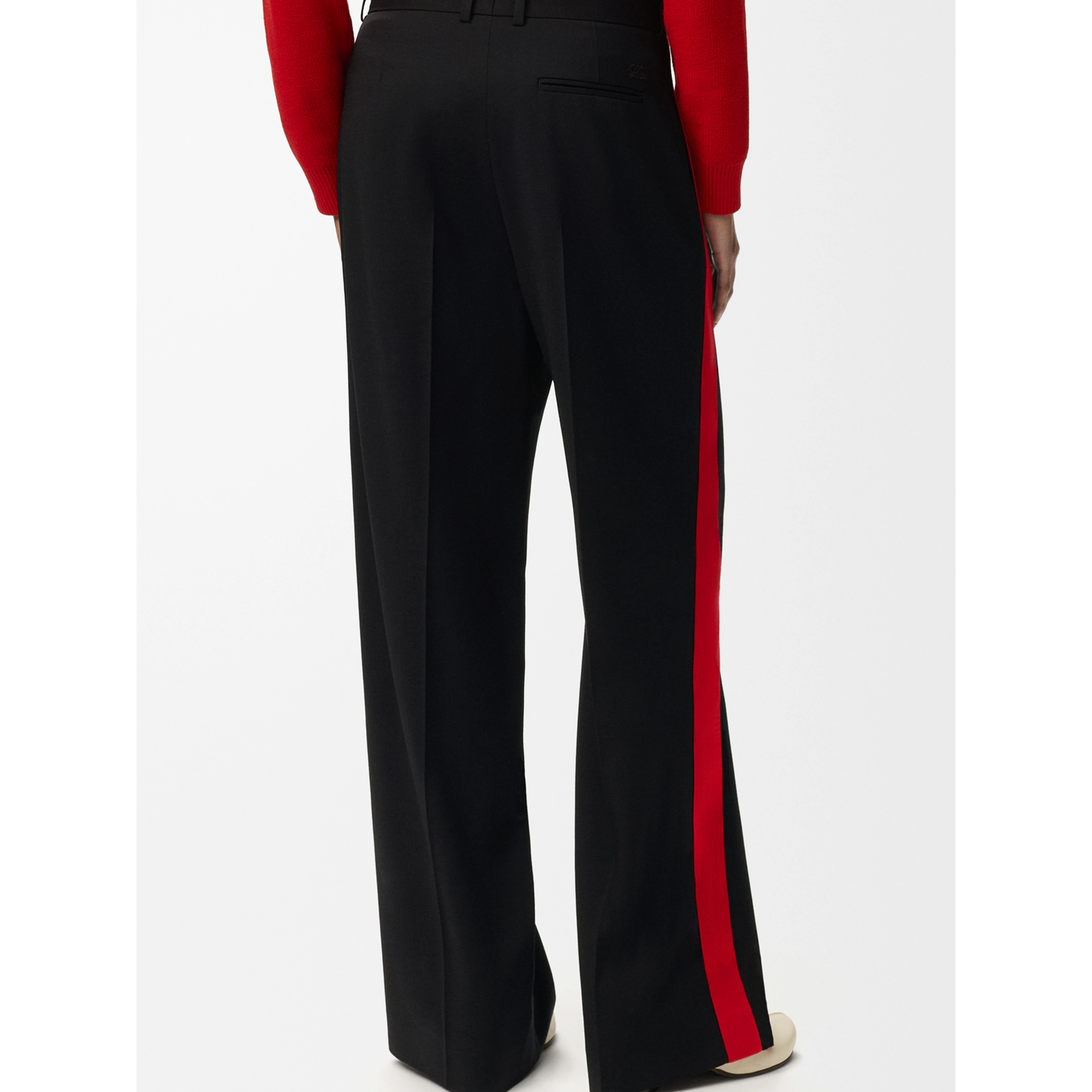 LOEWE trousers