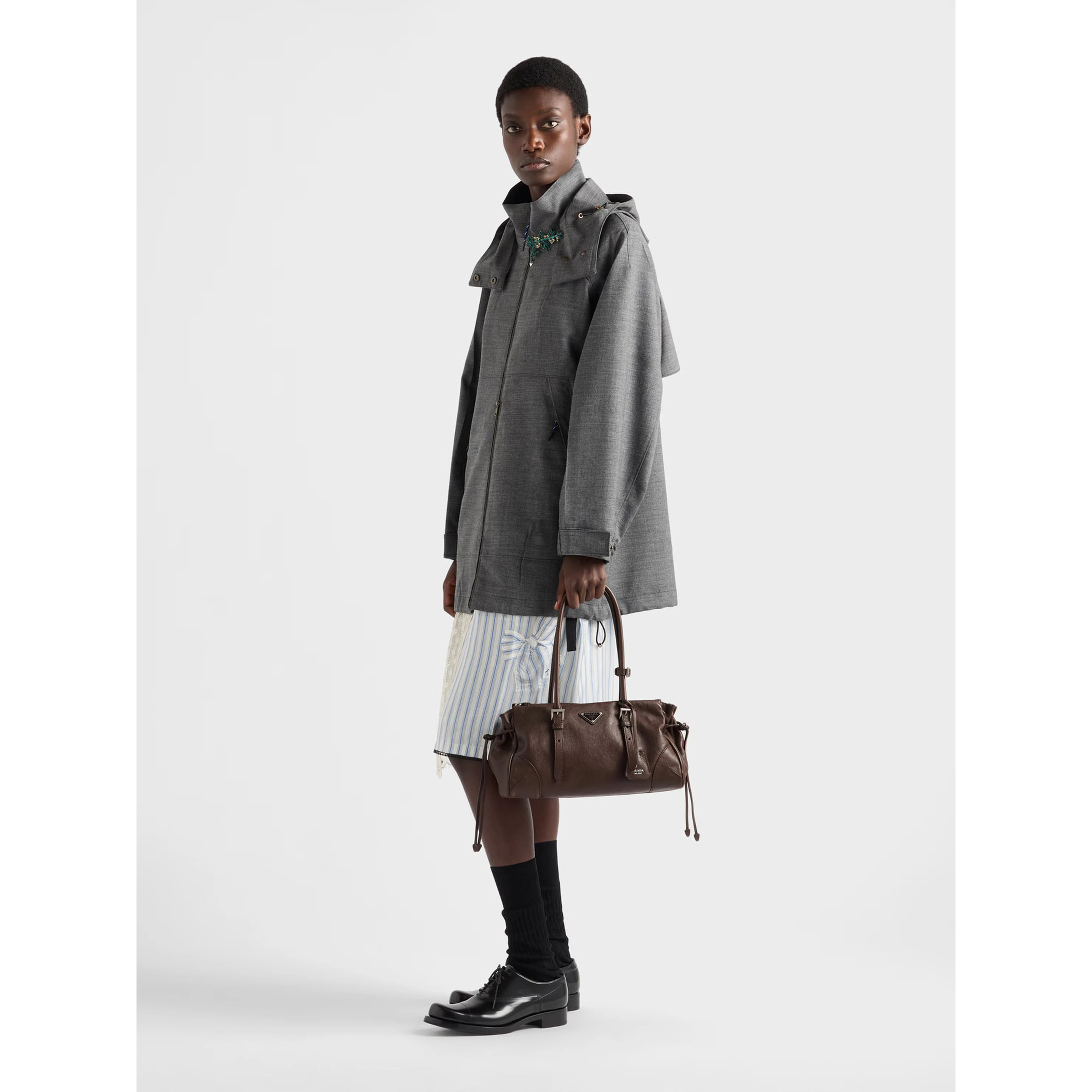 PRADA BONNIE handbag