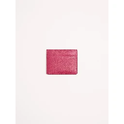 VALENTINO GARAVANI card holder