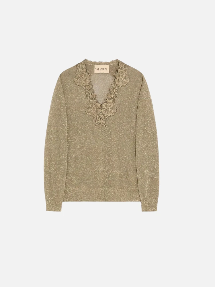 VALENTINO sweater