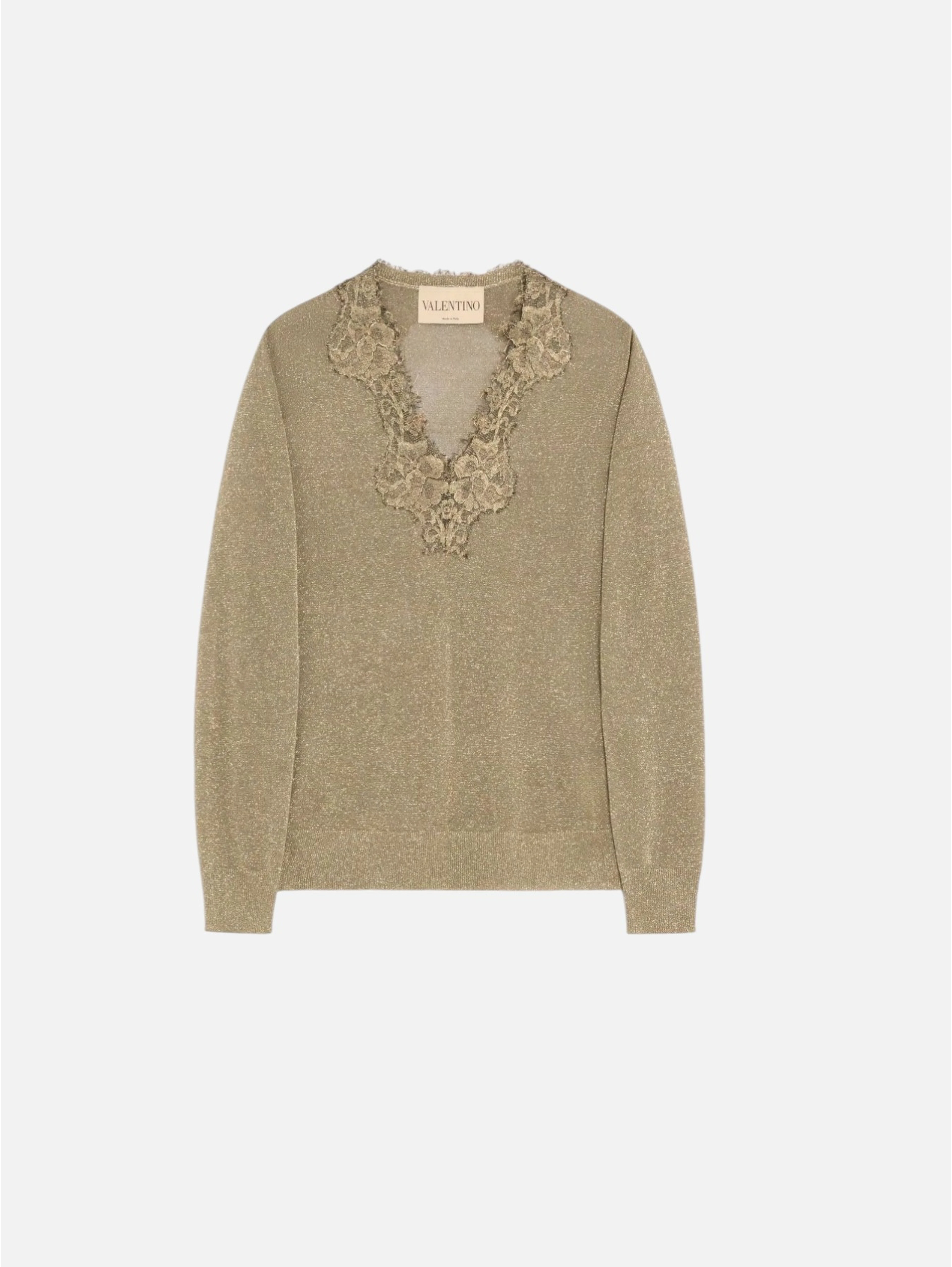 VALENTINO sweater