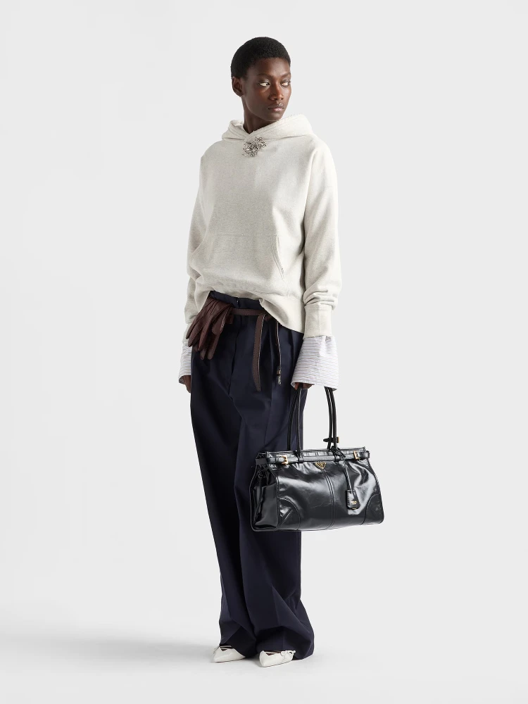PRADA BONNIE handbag alternative