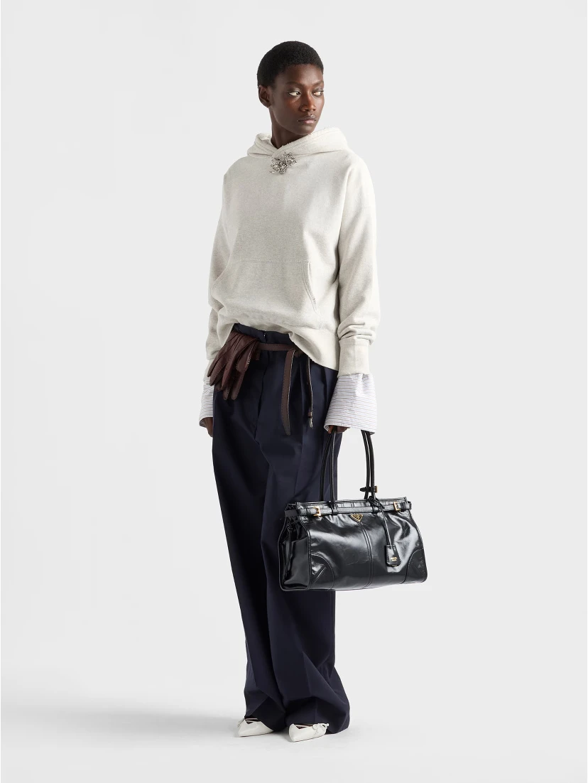 PRADA BONNIE handbag