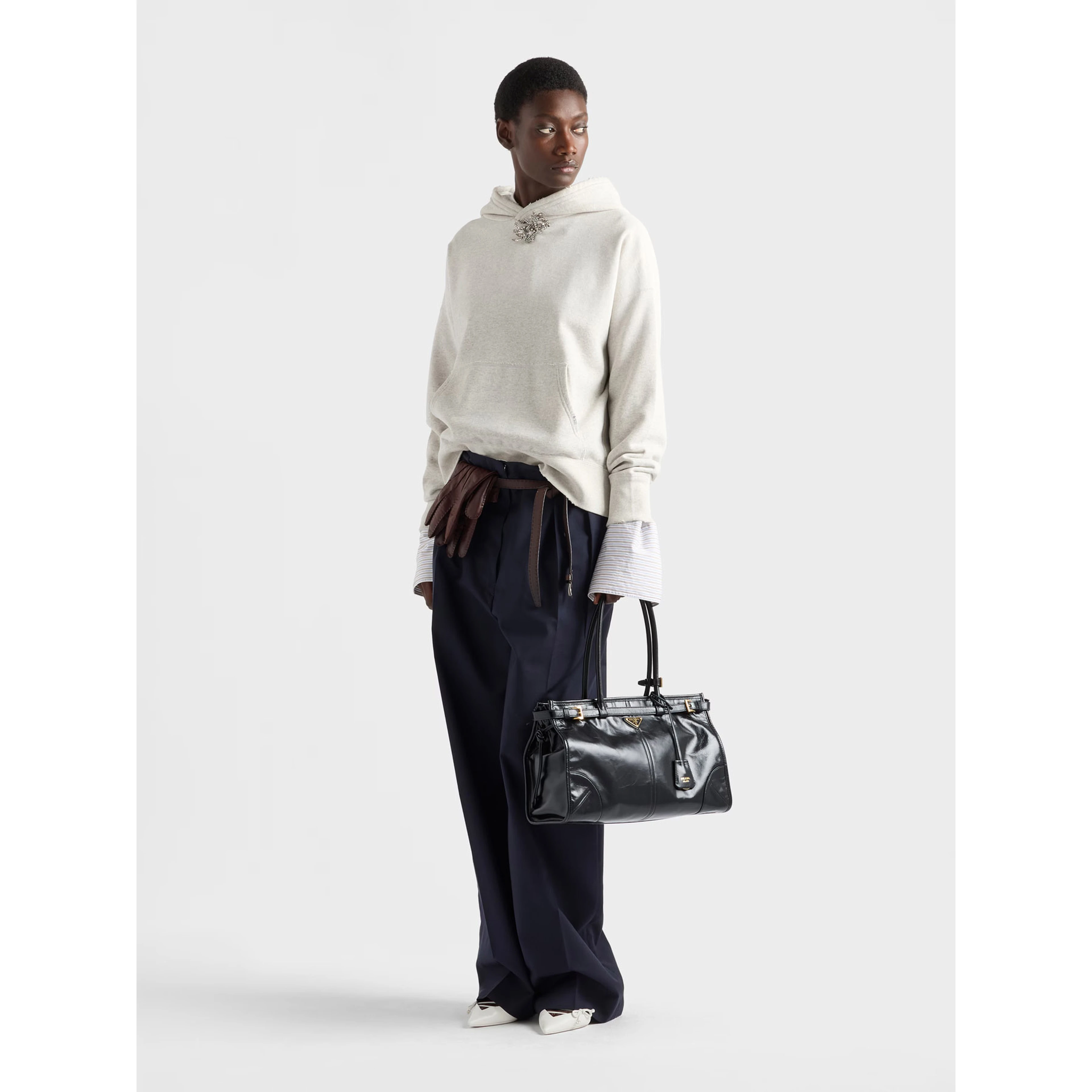 PRADA BONNIE handbag