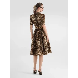 DOLCE & GABBANA dress