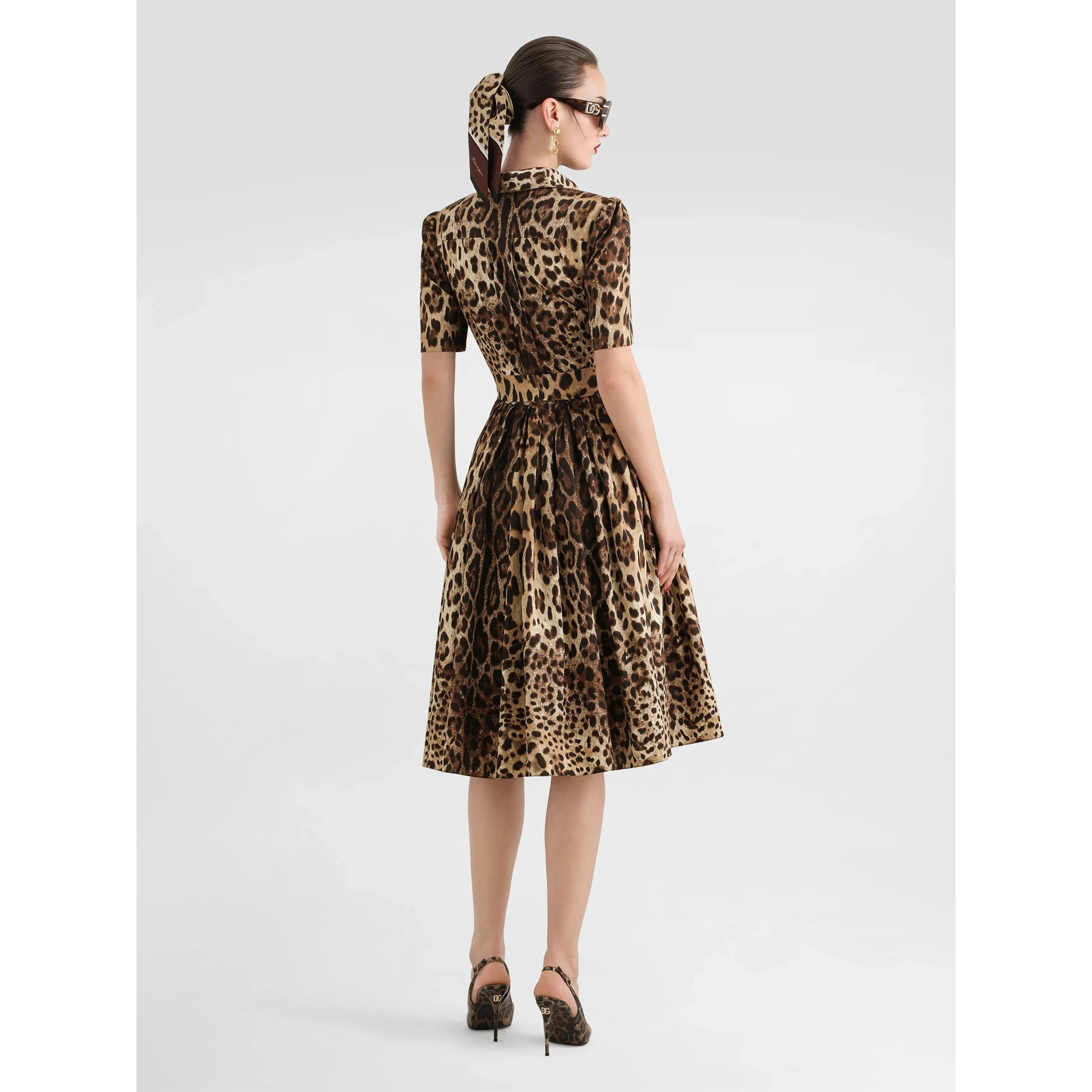 DOLCE & GABBANA dress