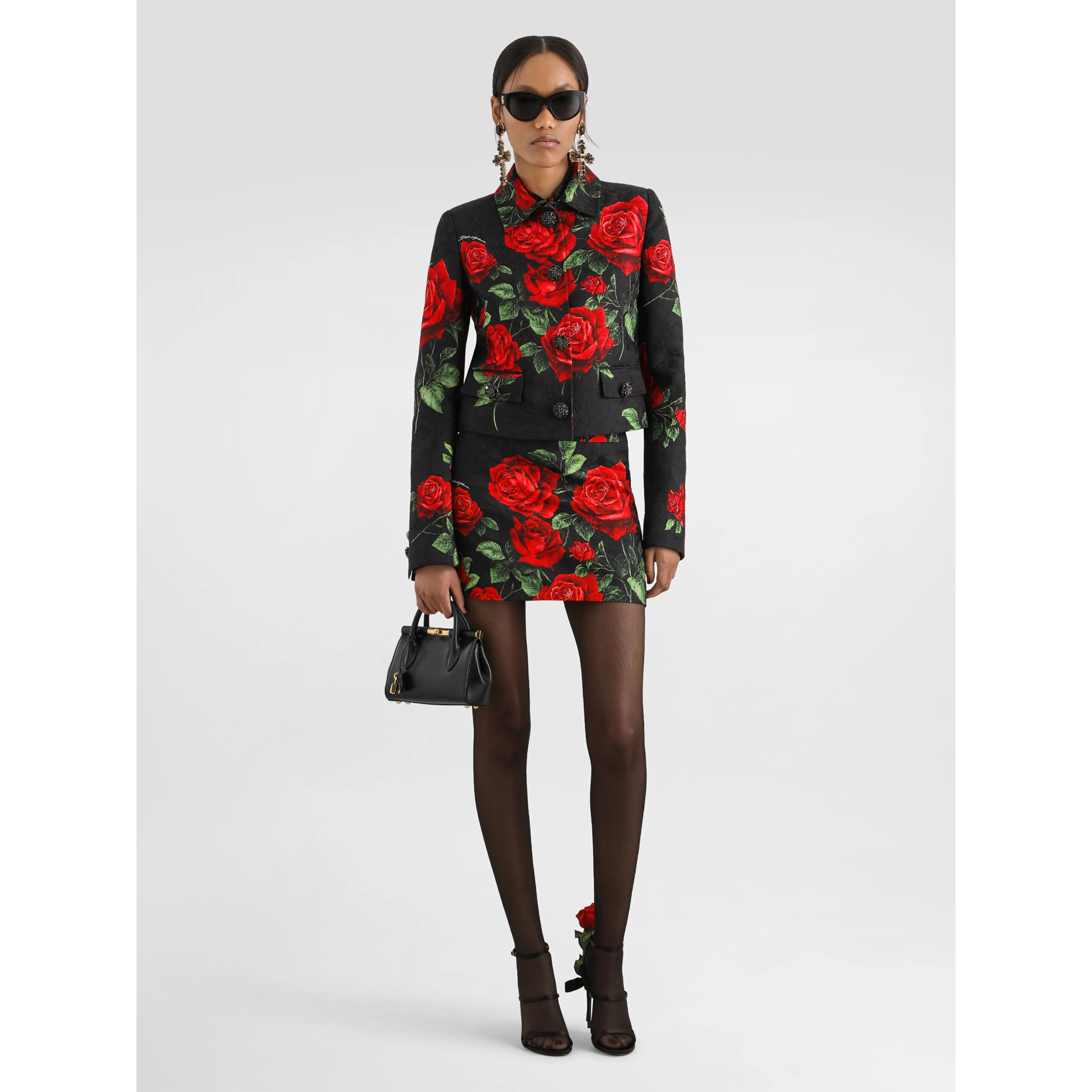 DOLCE & GABBANA jacket