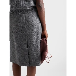 PRADA skirt