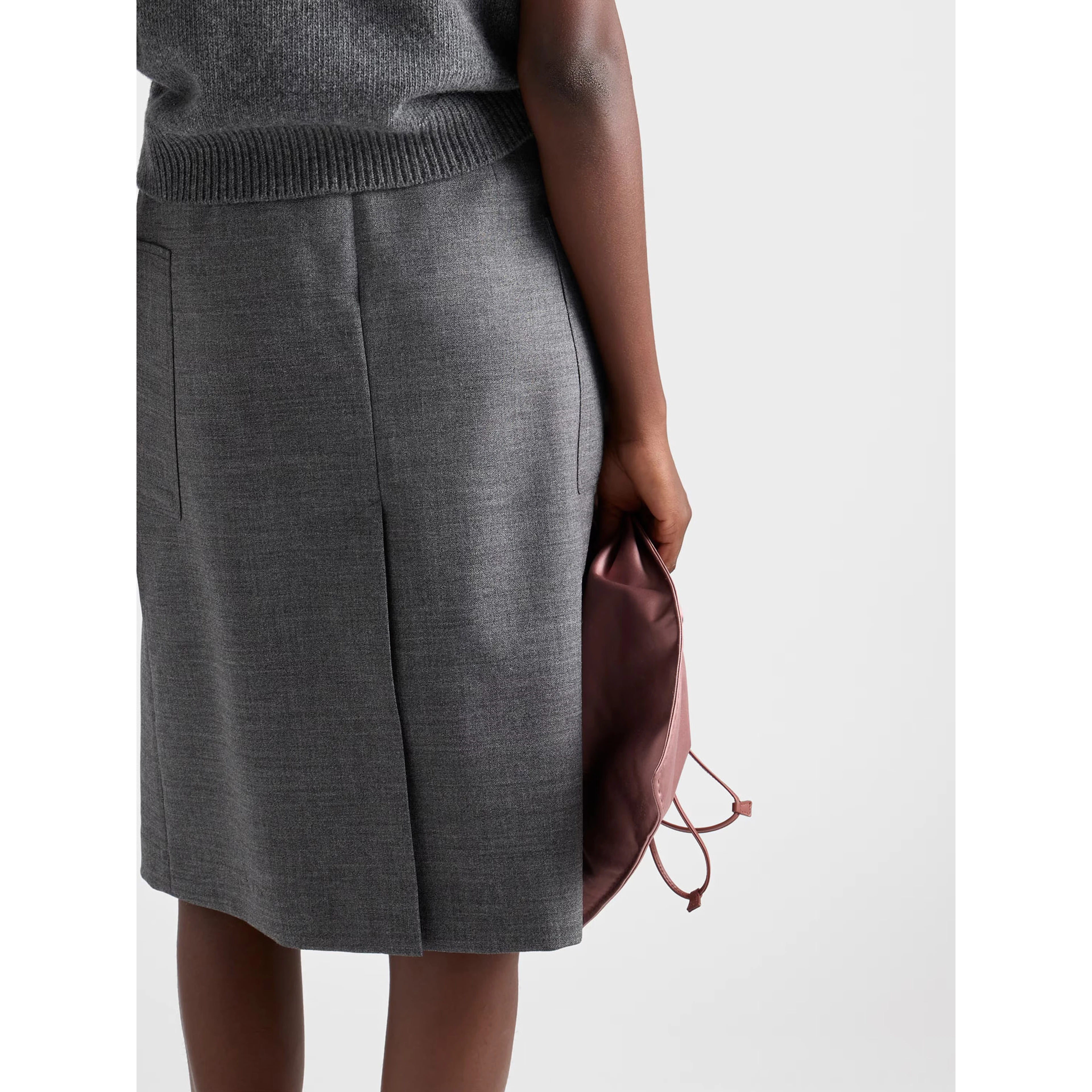 PRADA skirt
