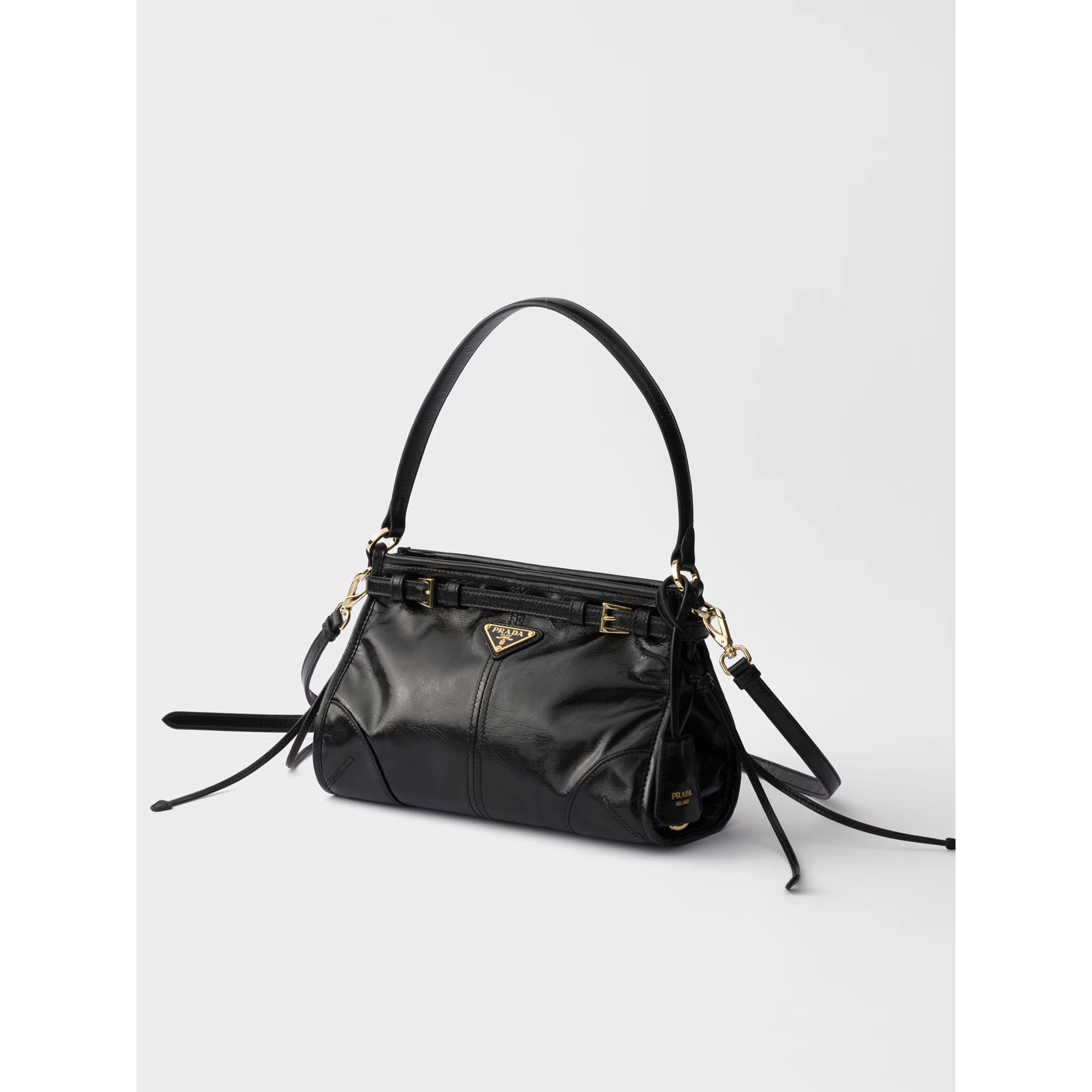 PRADA BONNIE handbag