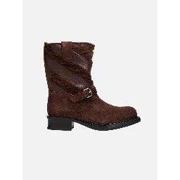 VALENTINO GARAVANI boots