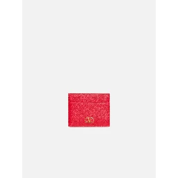 VALENTINO GARAVANI card holder
