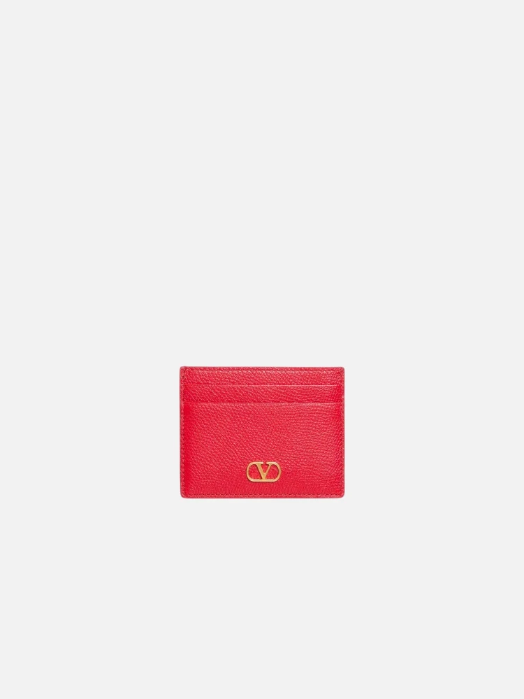 VALENTINO GARAVANI card holder