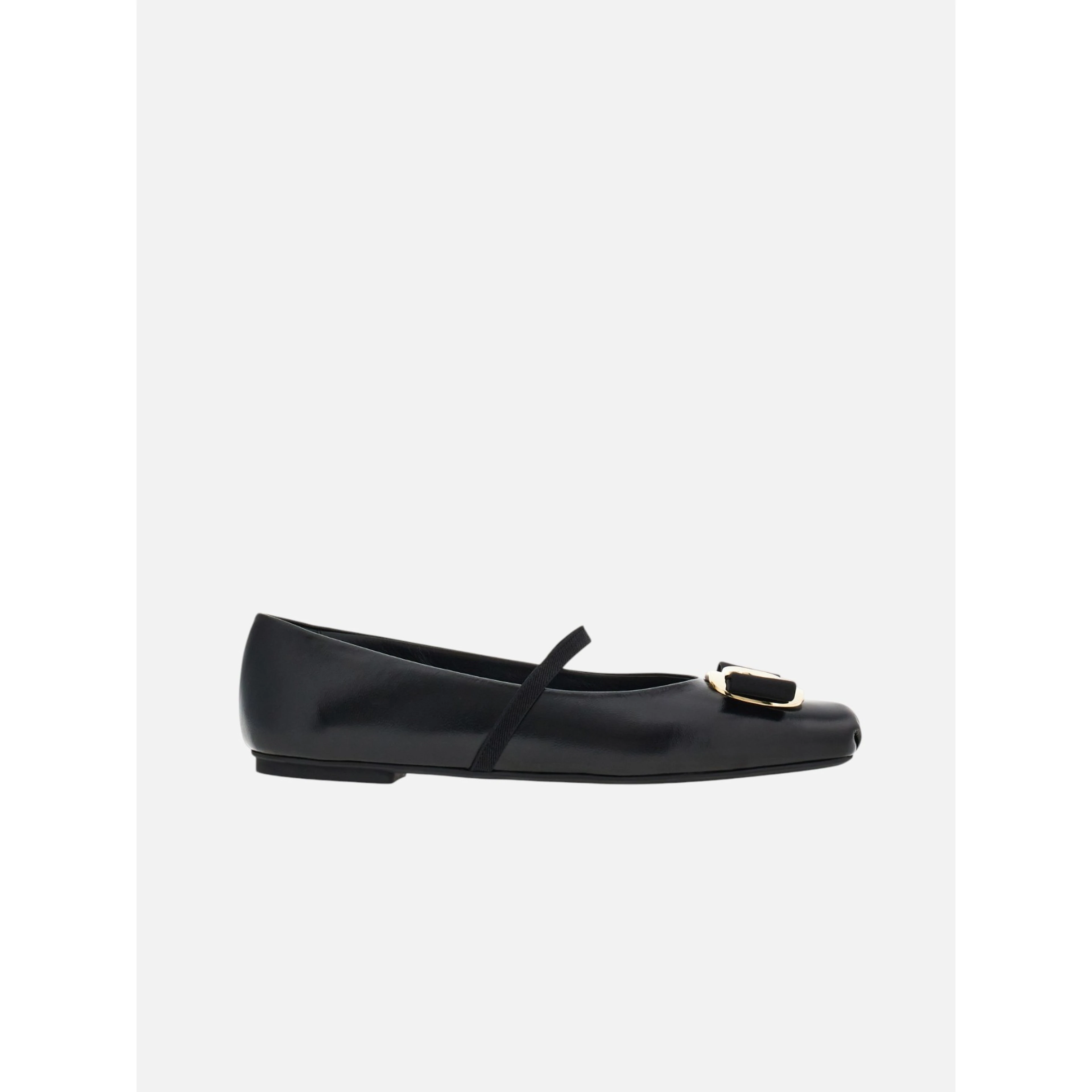 FERRAGAMO NEW VARA ballet flats