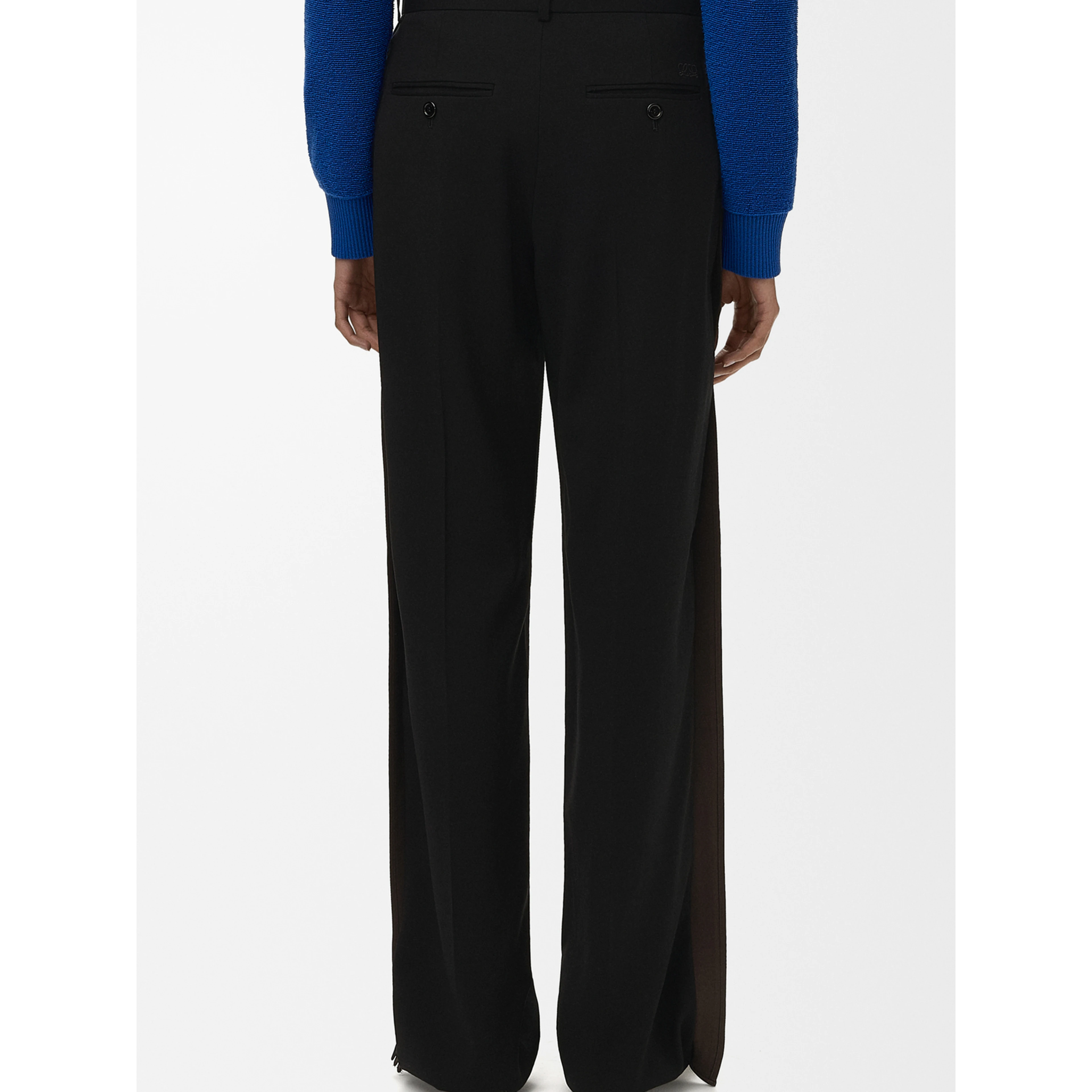 LOEWE trousers