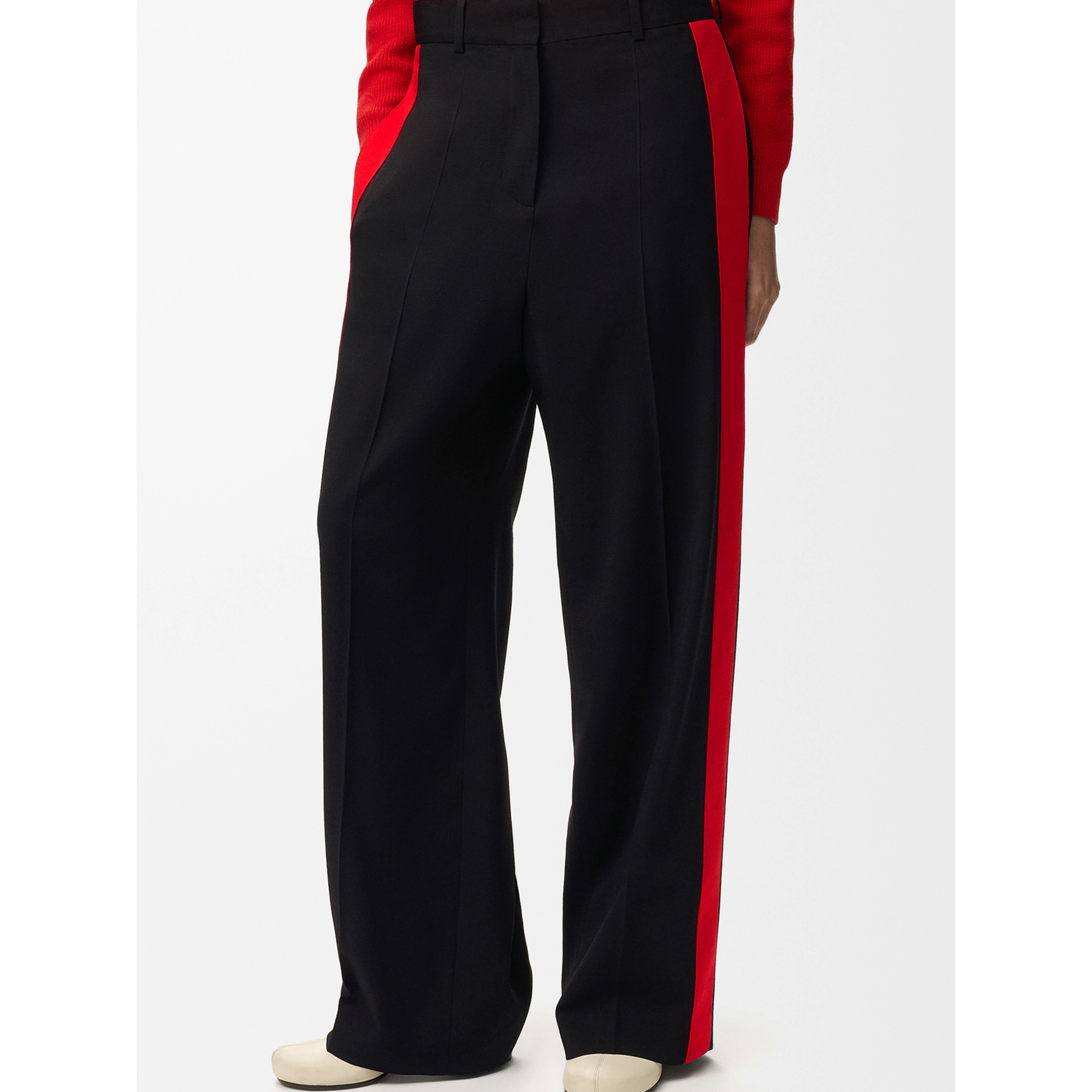 LOEWE trousers