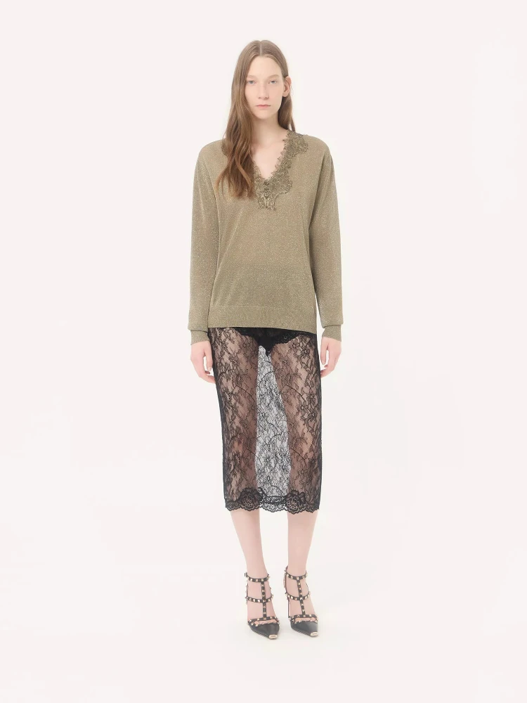 VALENTINO sweater alternative