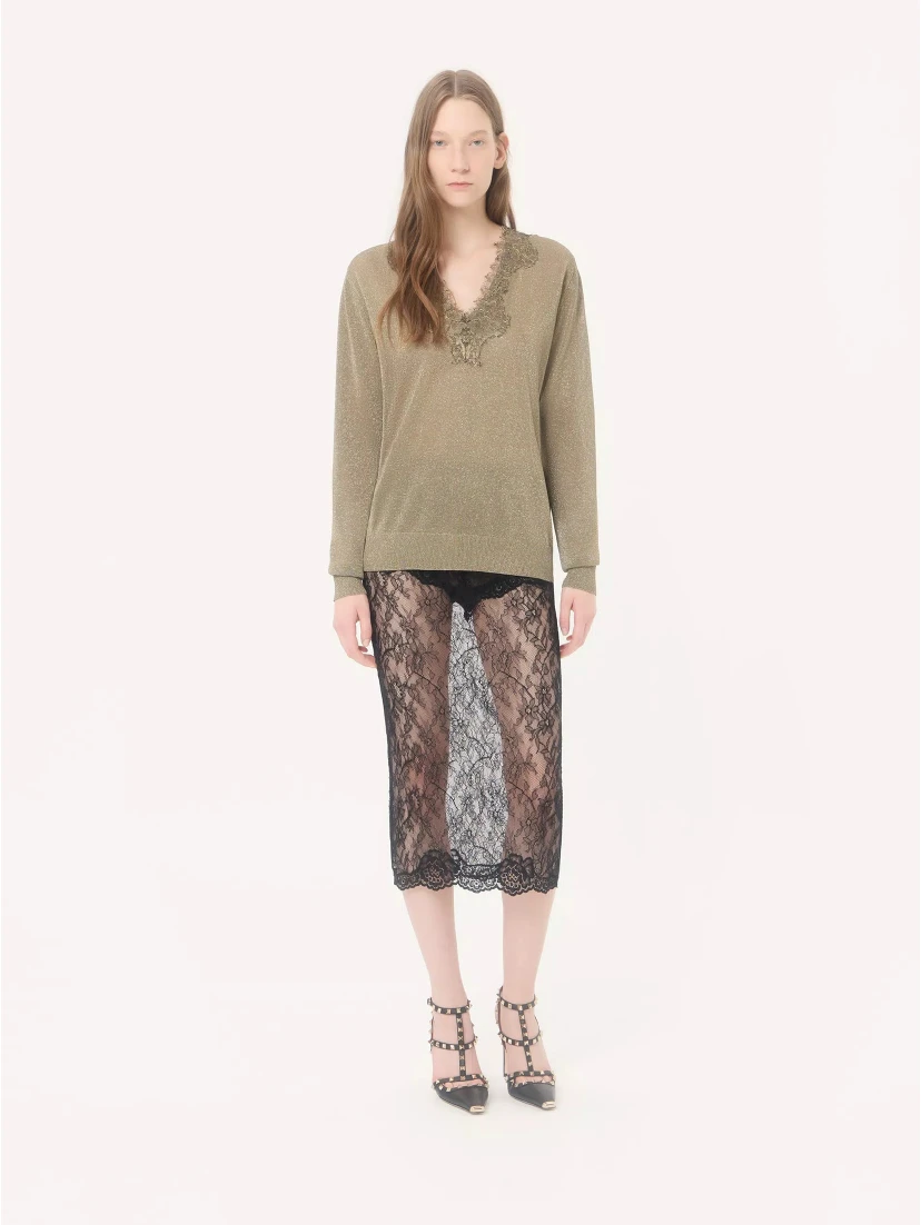 VALENTINO sweater