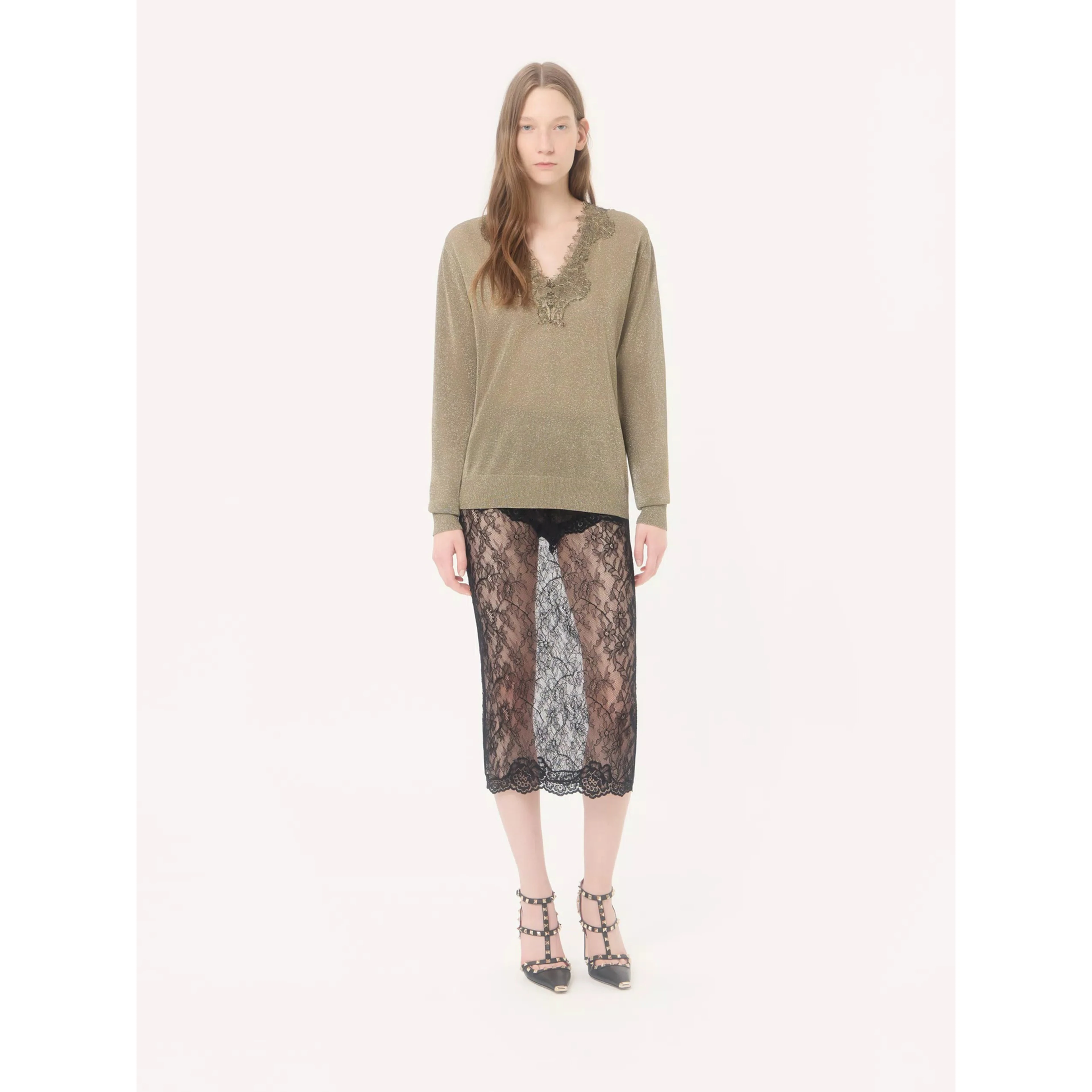 VALENTINO sweater