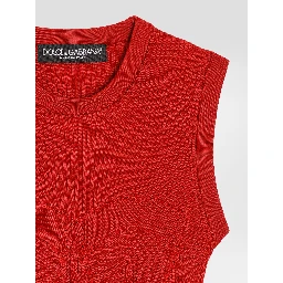 DOLCE & GABBANA blouse