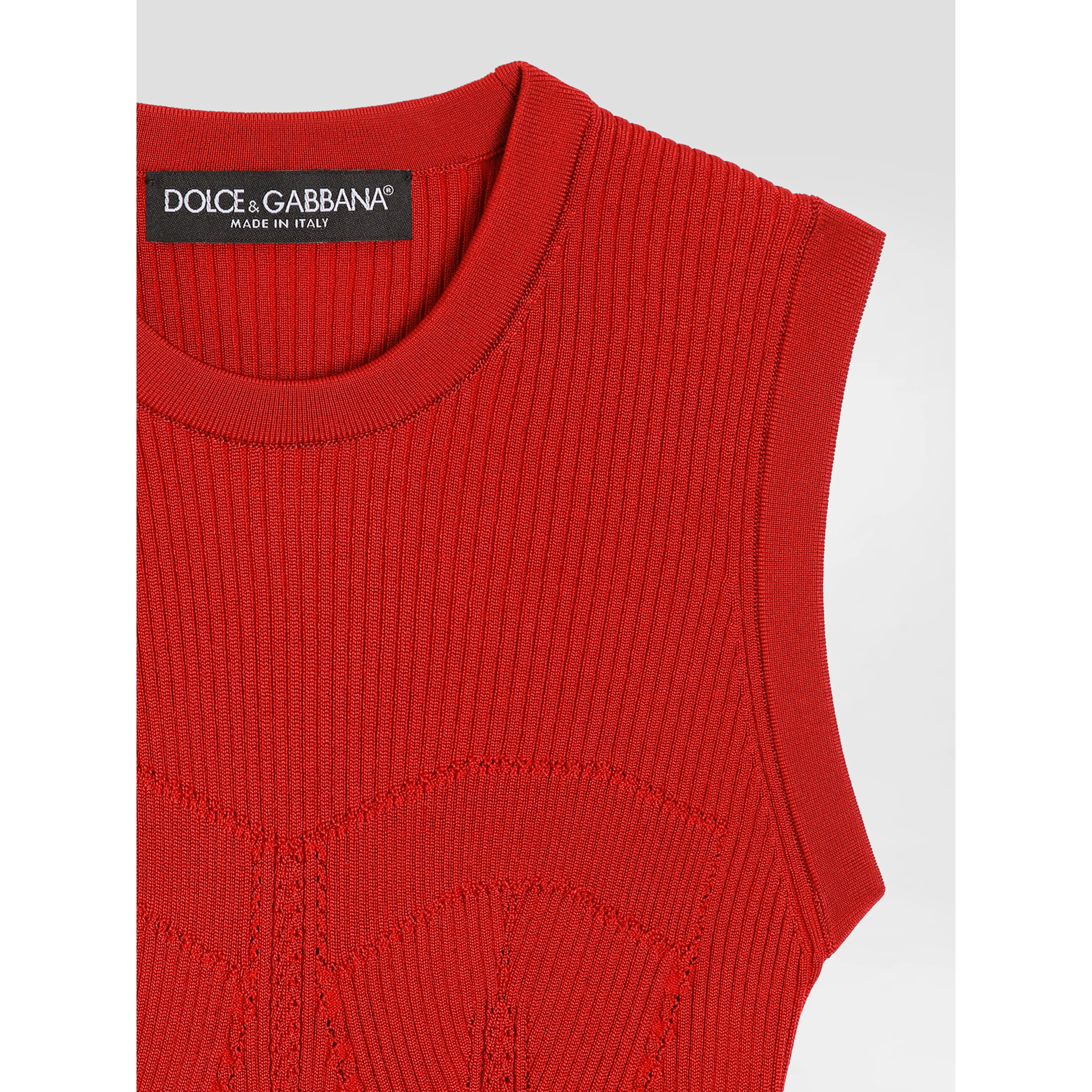 DOLCE & GABBANA blouse